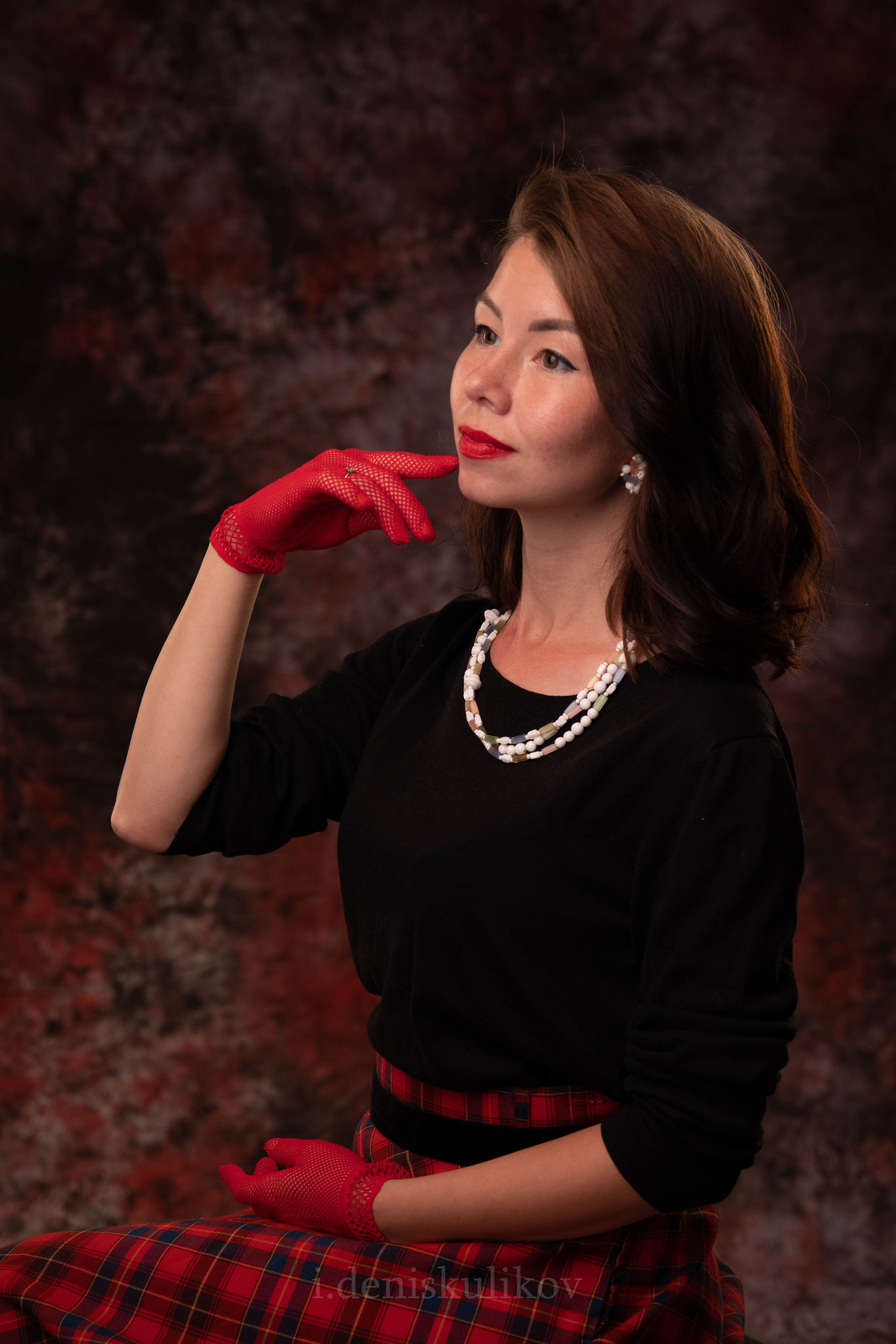 Анна. Коммерческий фотограф