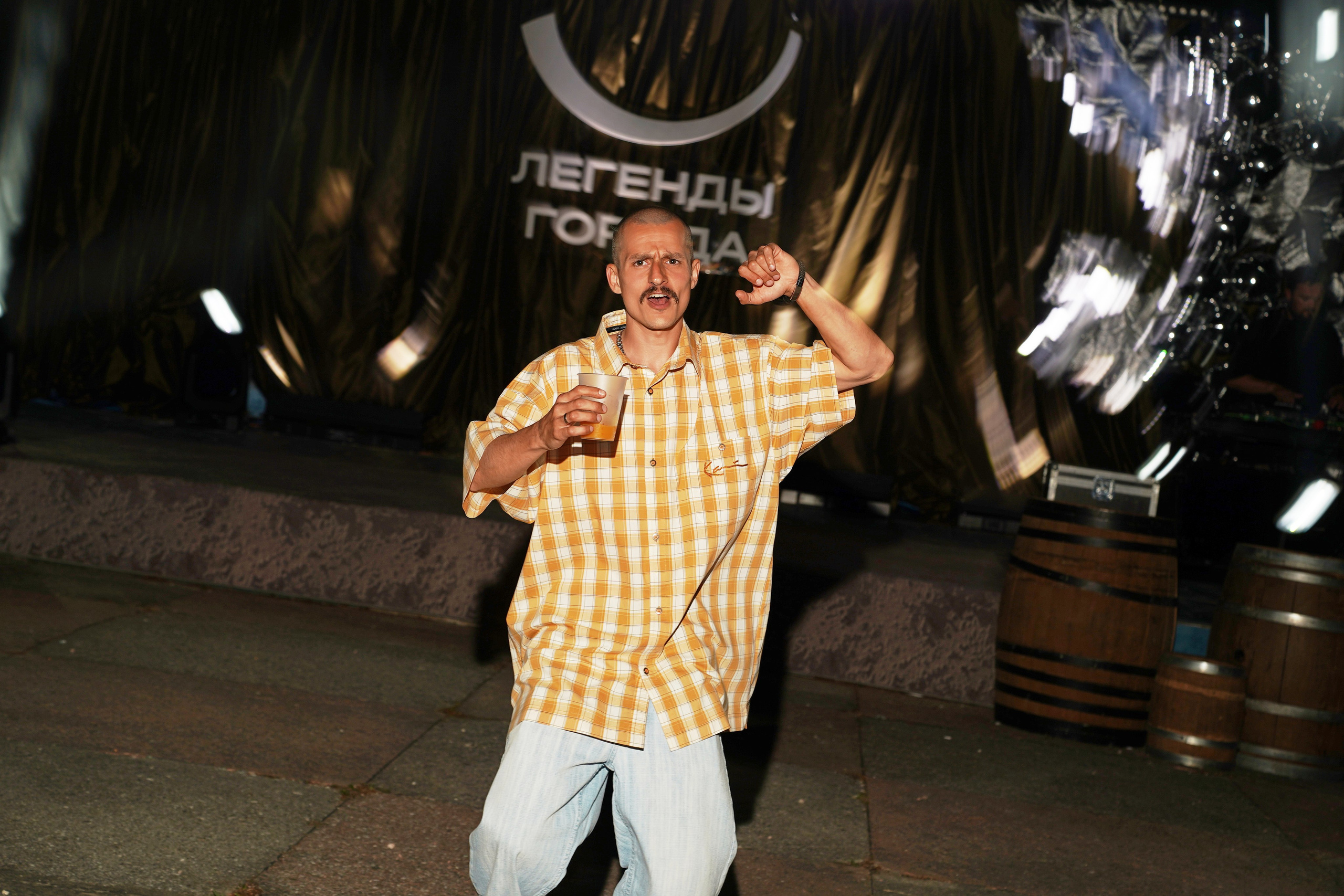 EVENT. Лабаратория медиа контента