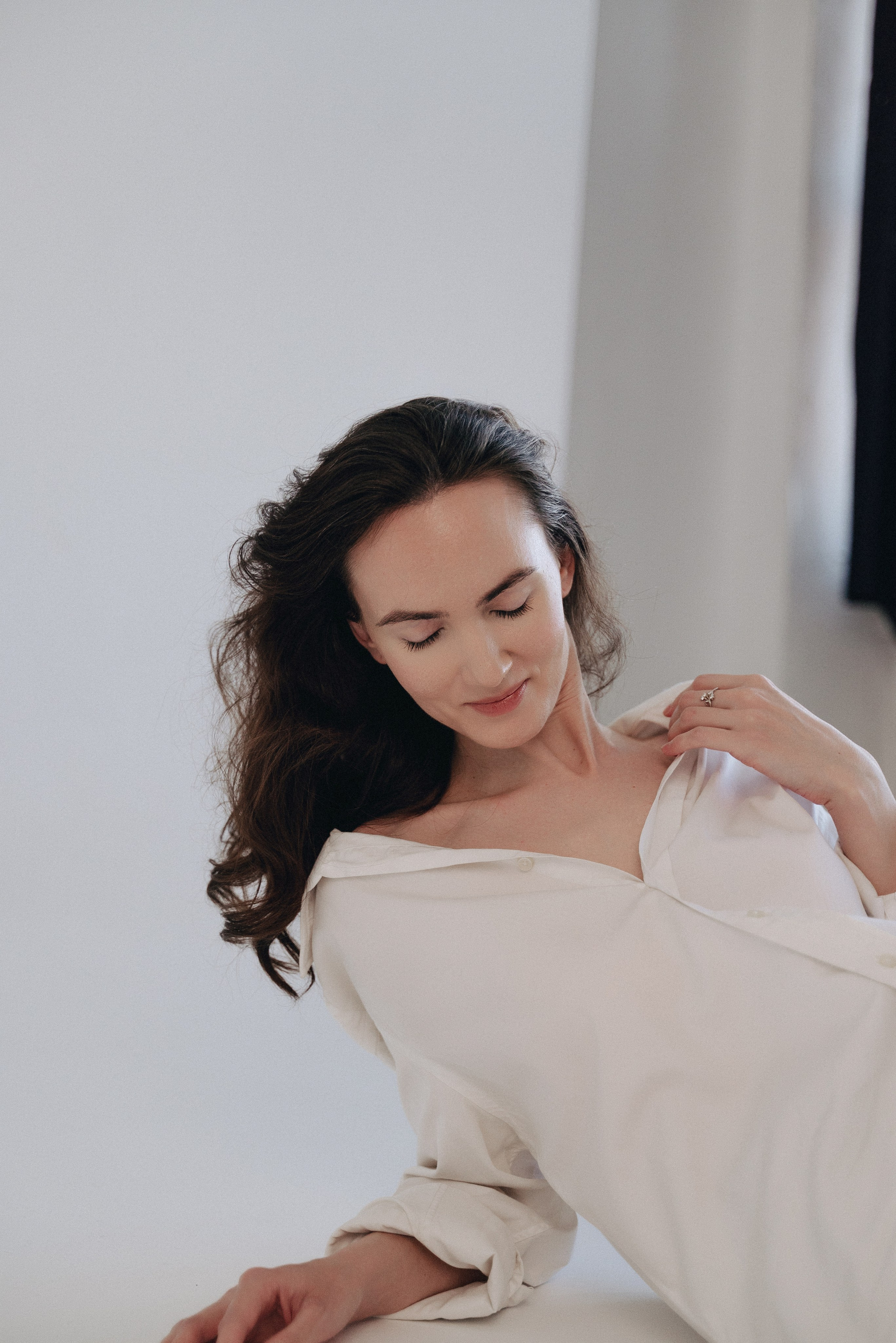 ВАЛЕНТИНА. Екатерина Курбанова. Женский фотограф