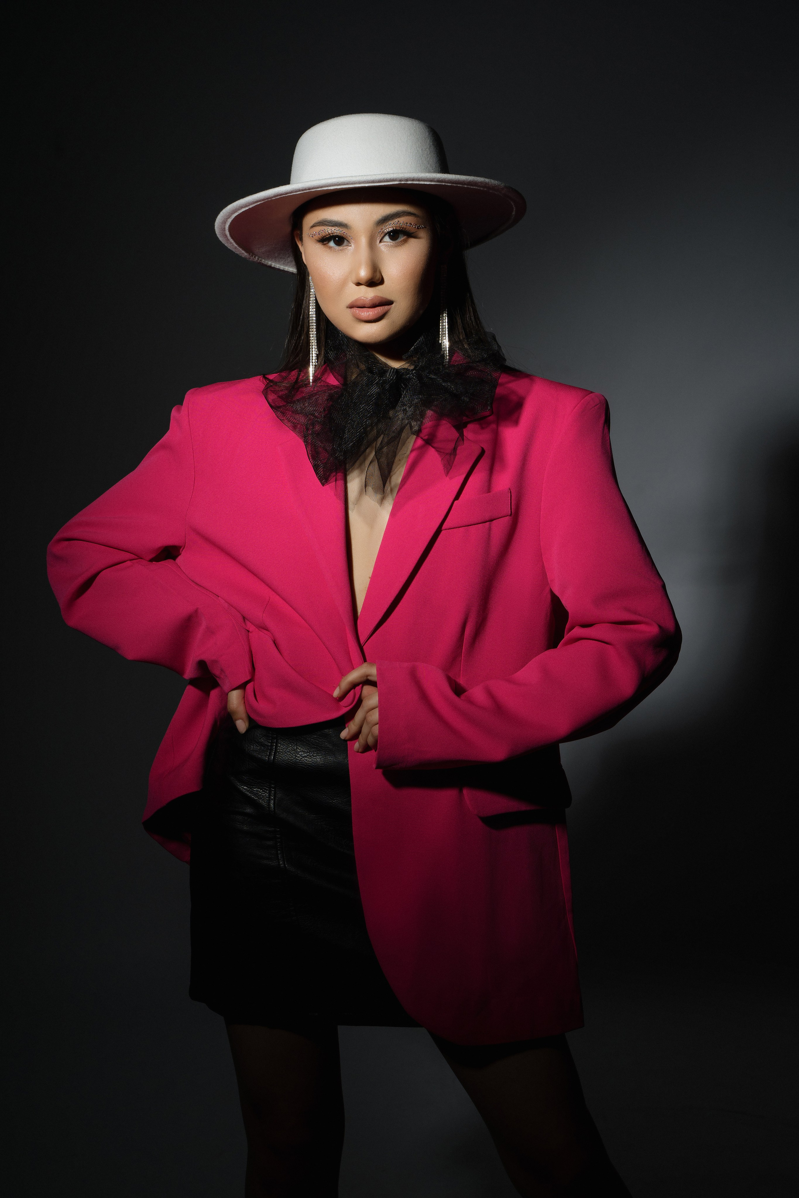 ЖЕНСКИЙ ПОРТРЕТ. Женский и детский фотограф Элиста Калмыкия Виктория Баташова