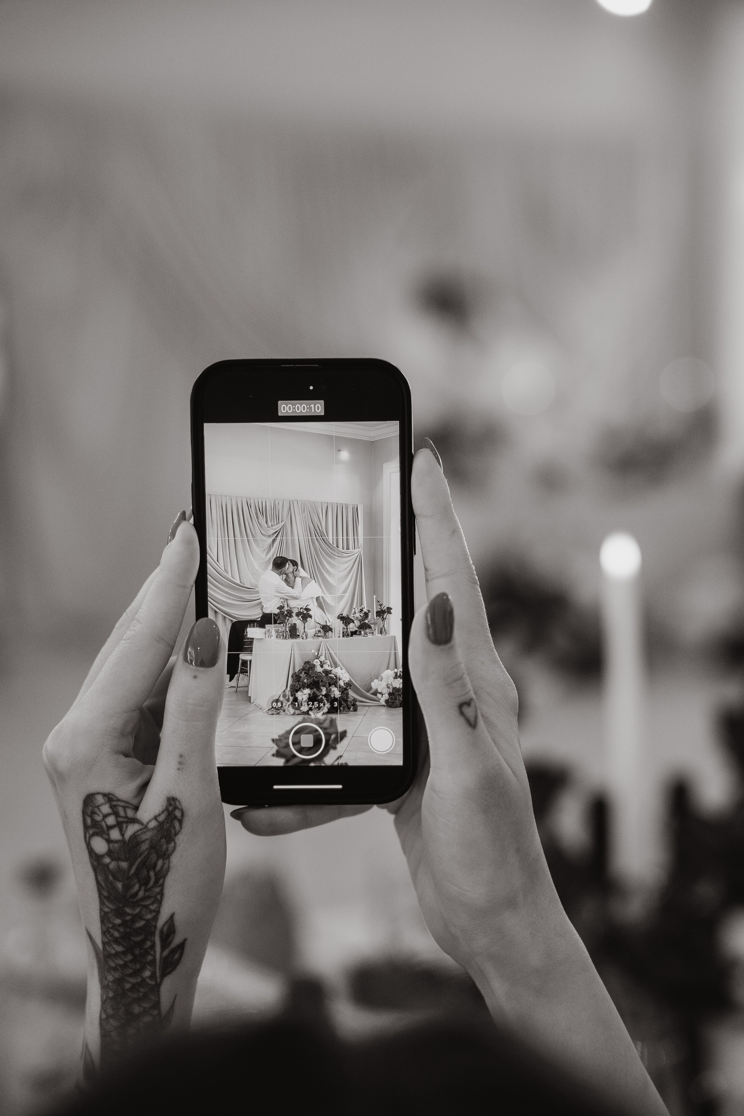 Семен и Анастасия. Семейный фотограф в Москве Галина Гончар