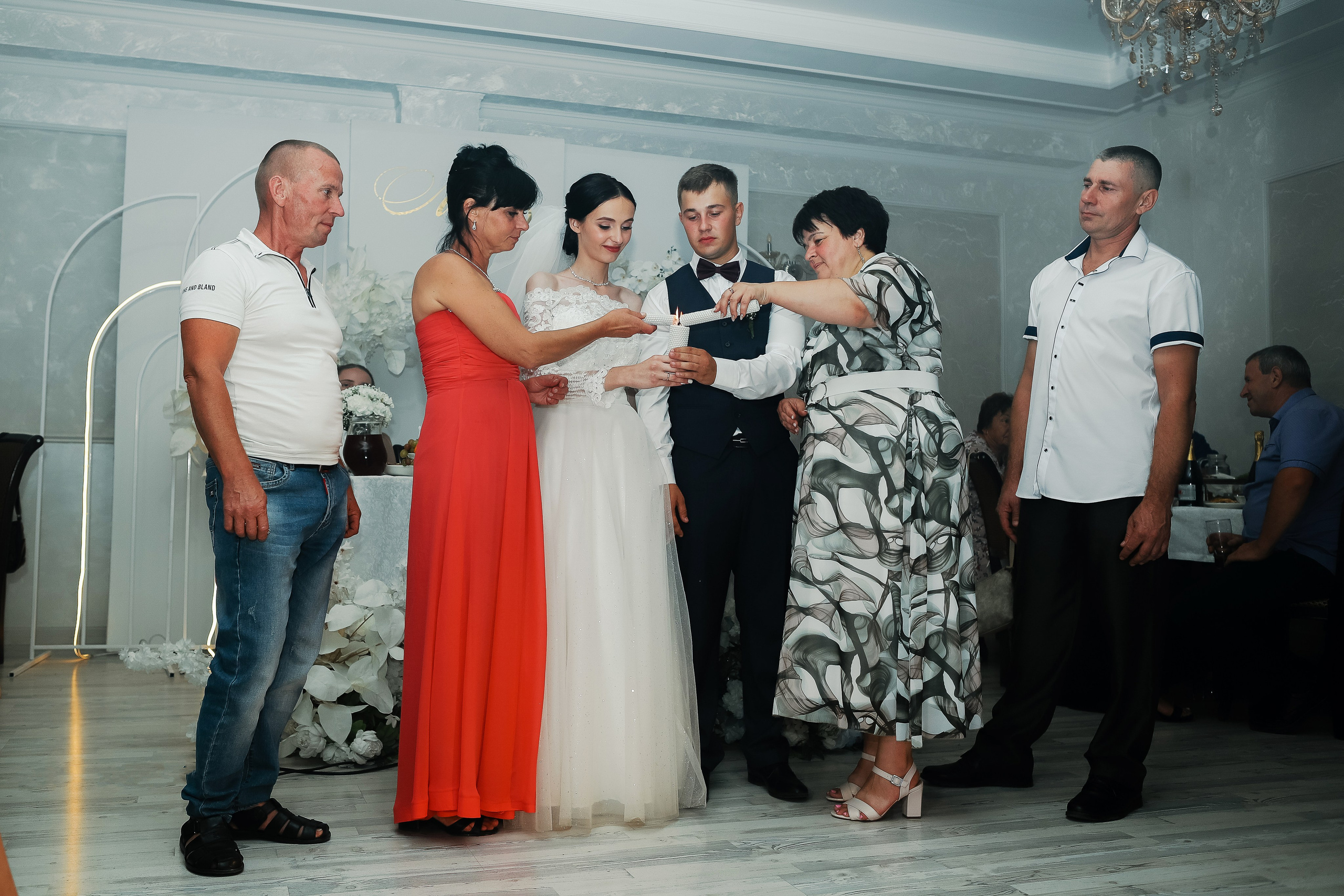 Максим и Дарья. Свадебный фотограф Евгения Фролова г. Каменск-Шахтинский, Донецк, Ростов