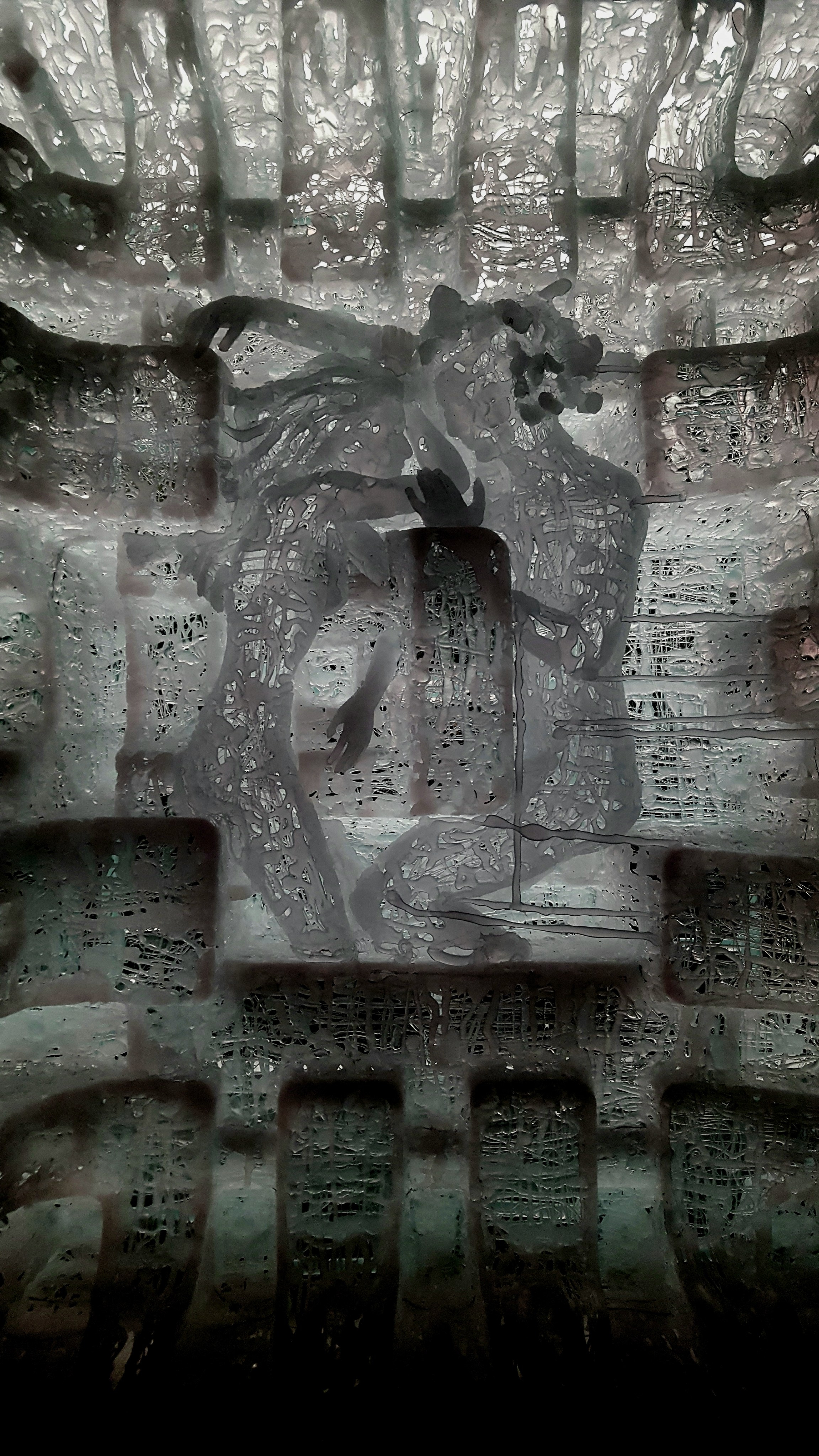 Упаковки. Художник — скульптор Антонина Фатхуллина