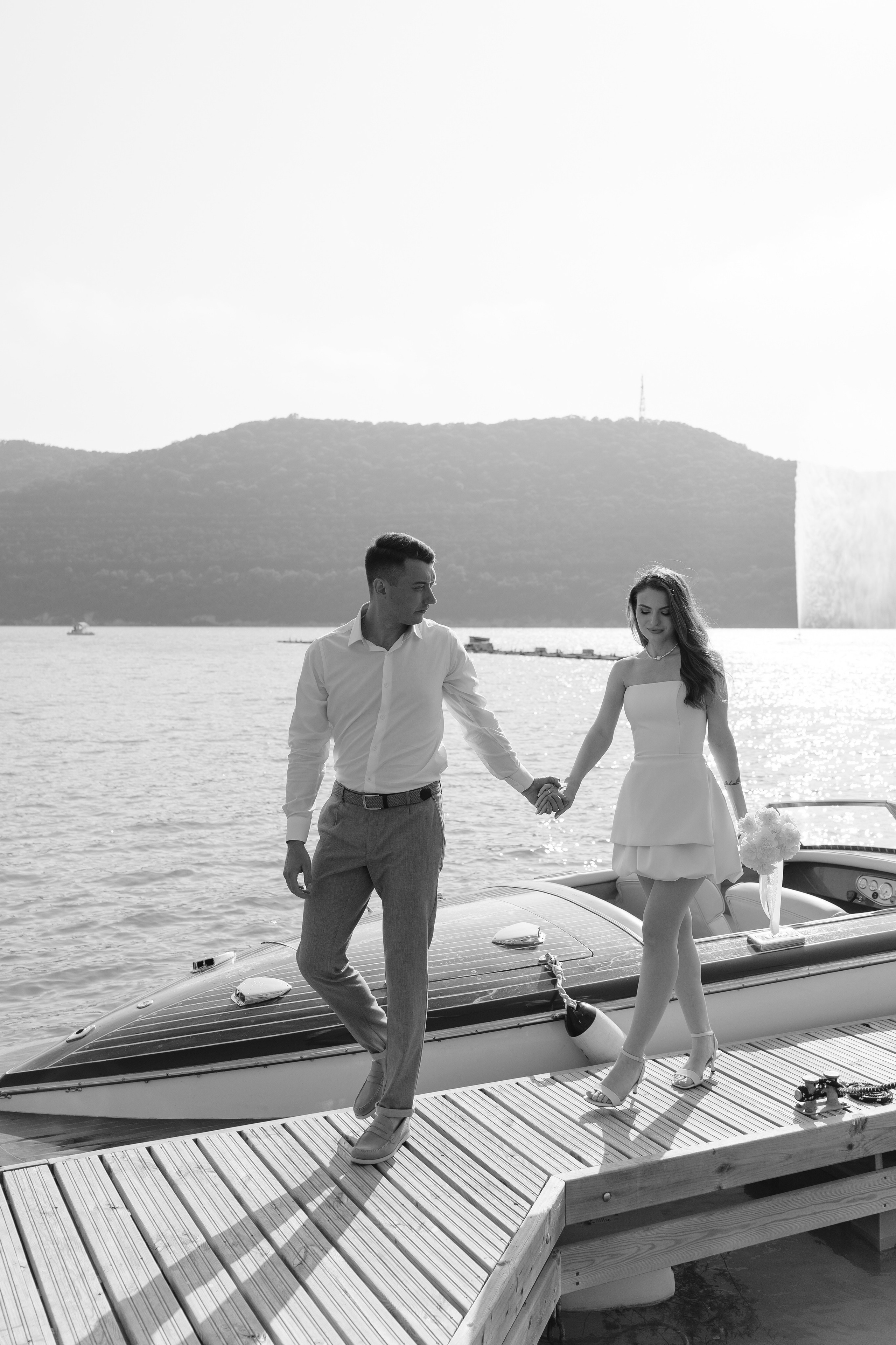 Влад и Вика. Фотограф Сергей Филиппов