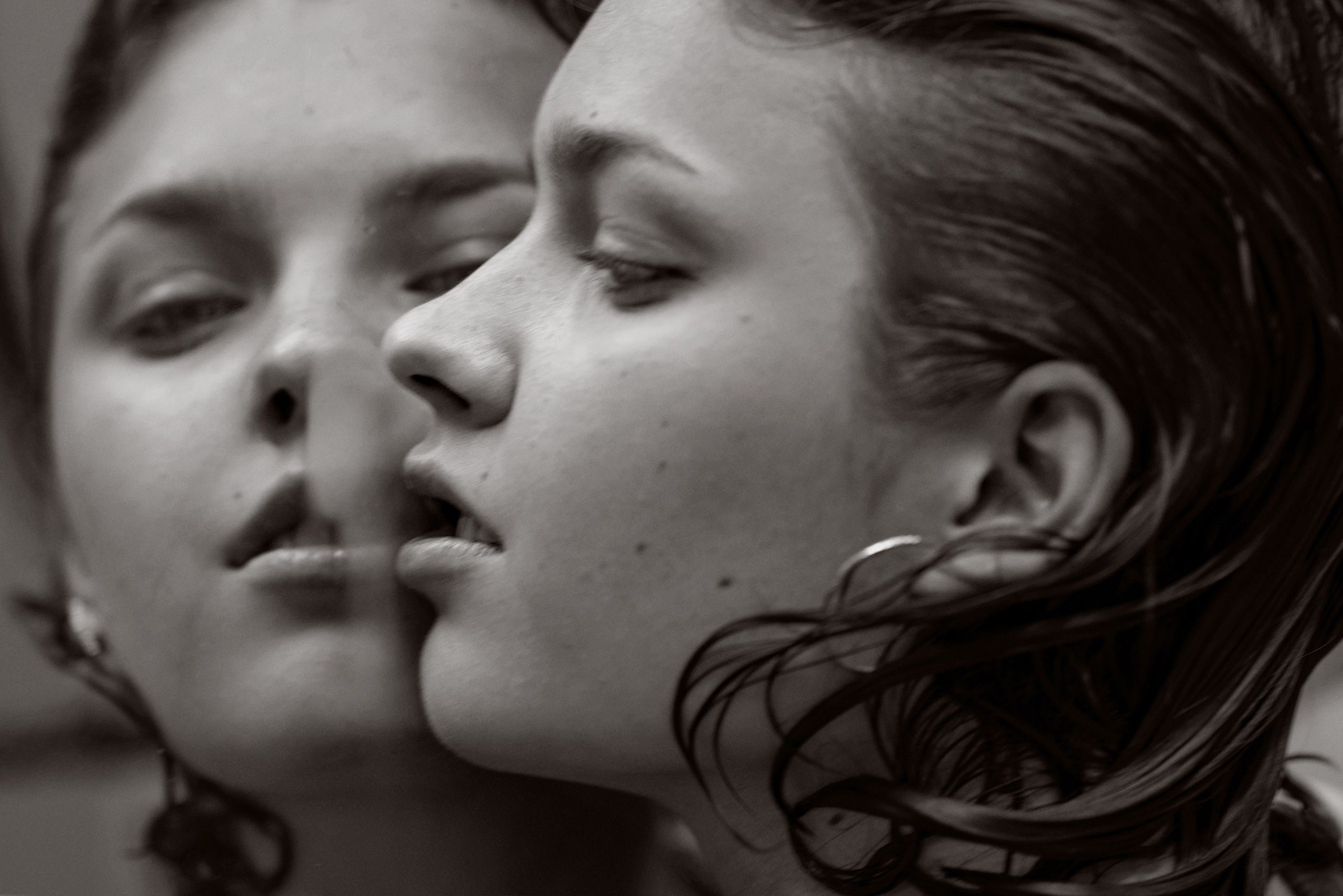 Художественный. Психолог и фотограф в Санкт-Петербурге Настя Михайлова