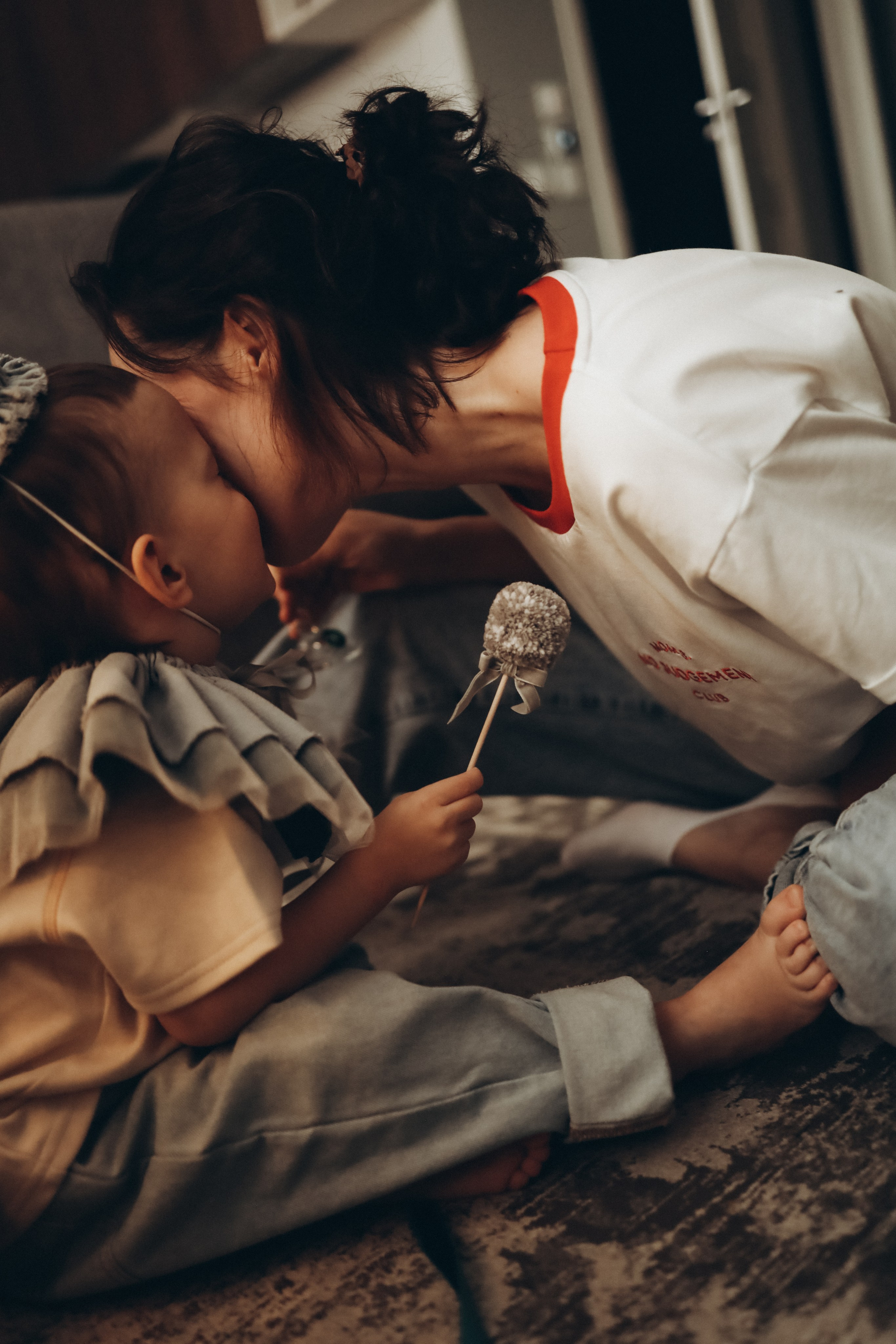 В ожидании чуда. Семейный фотограф Фрума Шнейдерман. Санкт-Петербург и мир