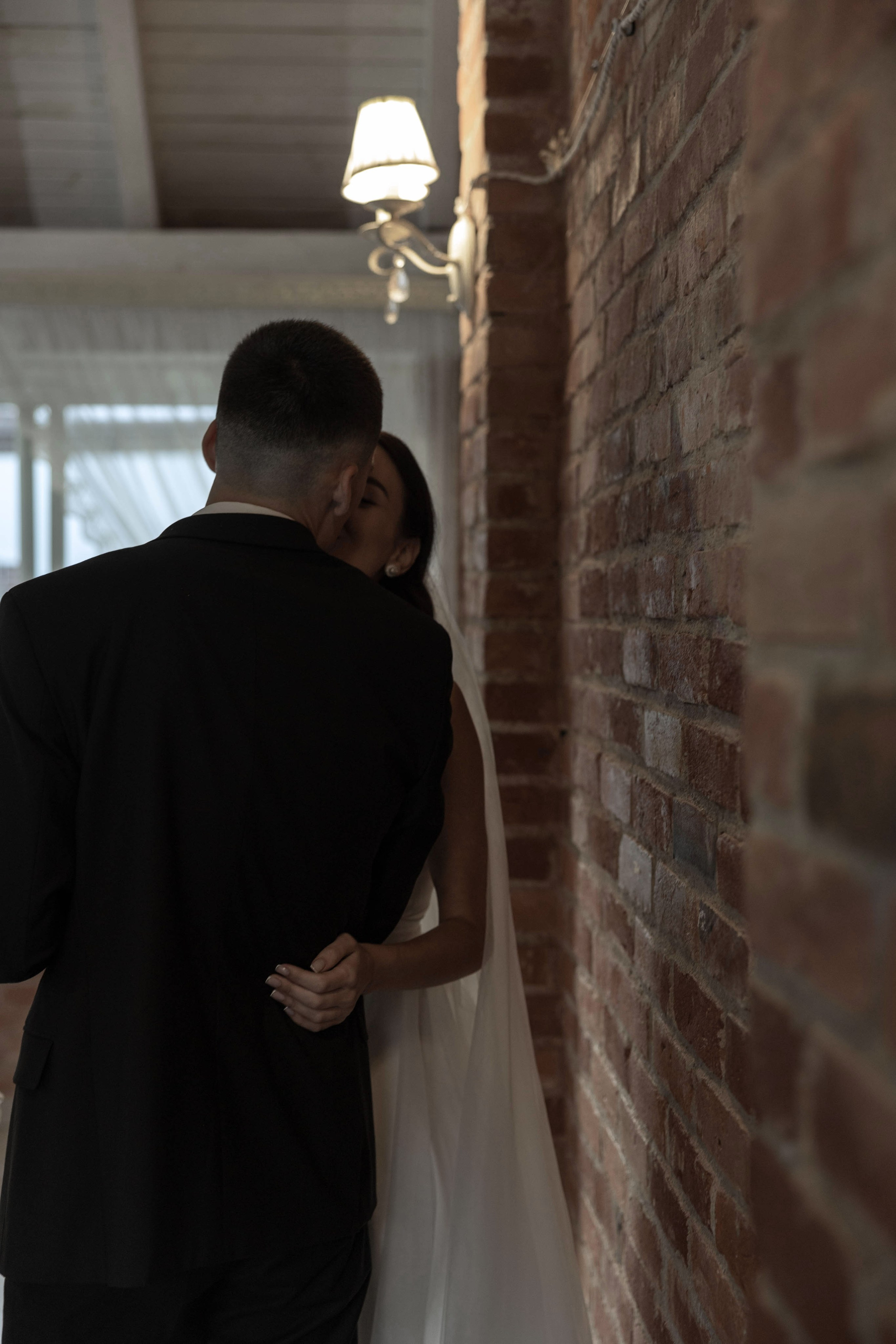 Мэтч. Свадебный фотограф Калининград