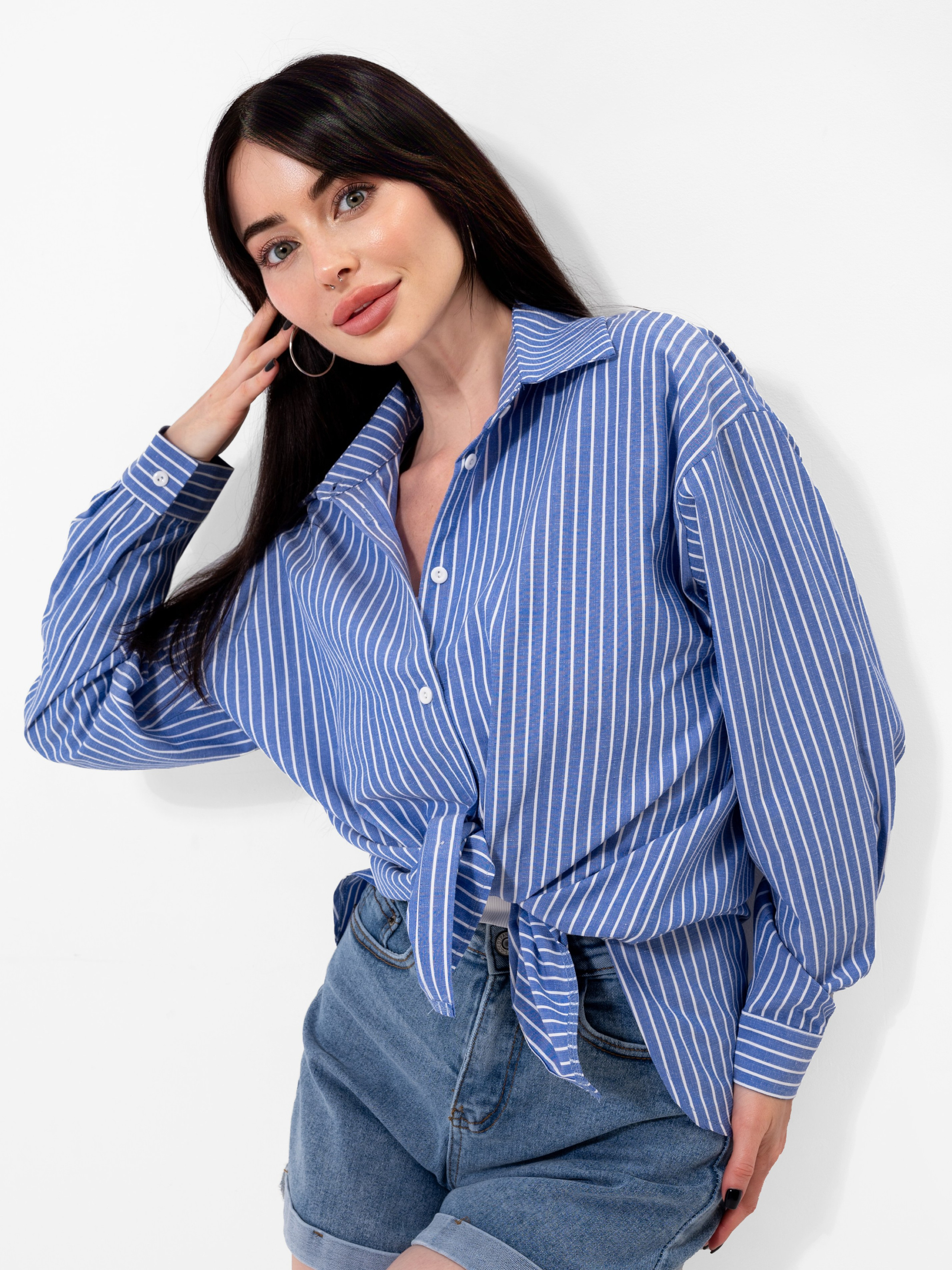 Элла. ТМ Продакшн — Съемка для маркетплейсов в Москве