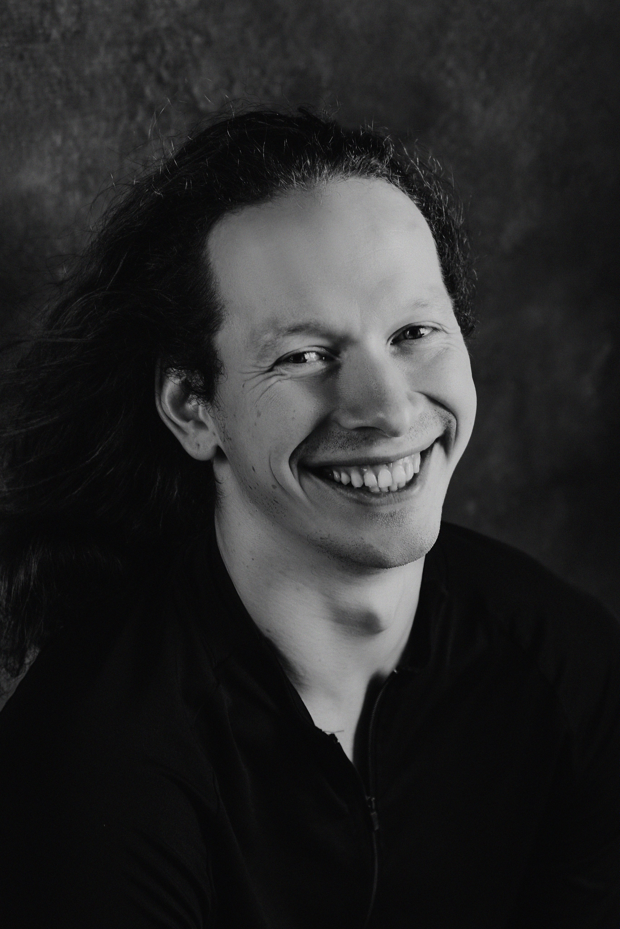 Мужской портрет. Свадебный и семейный фотограф Любава в Кургане