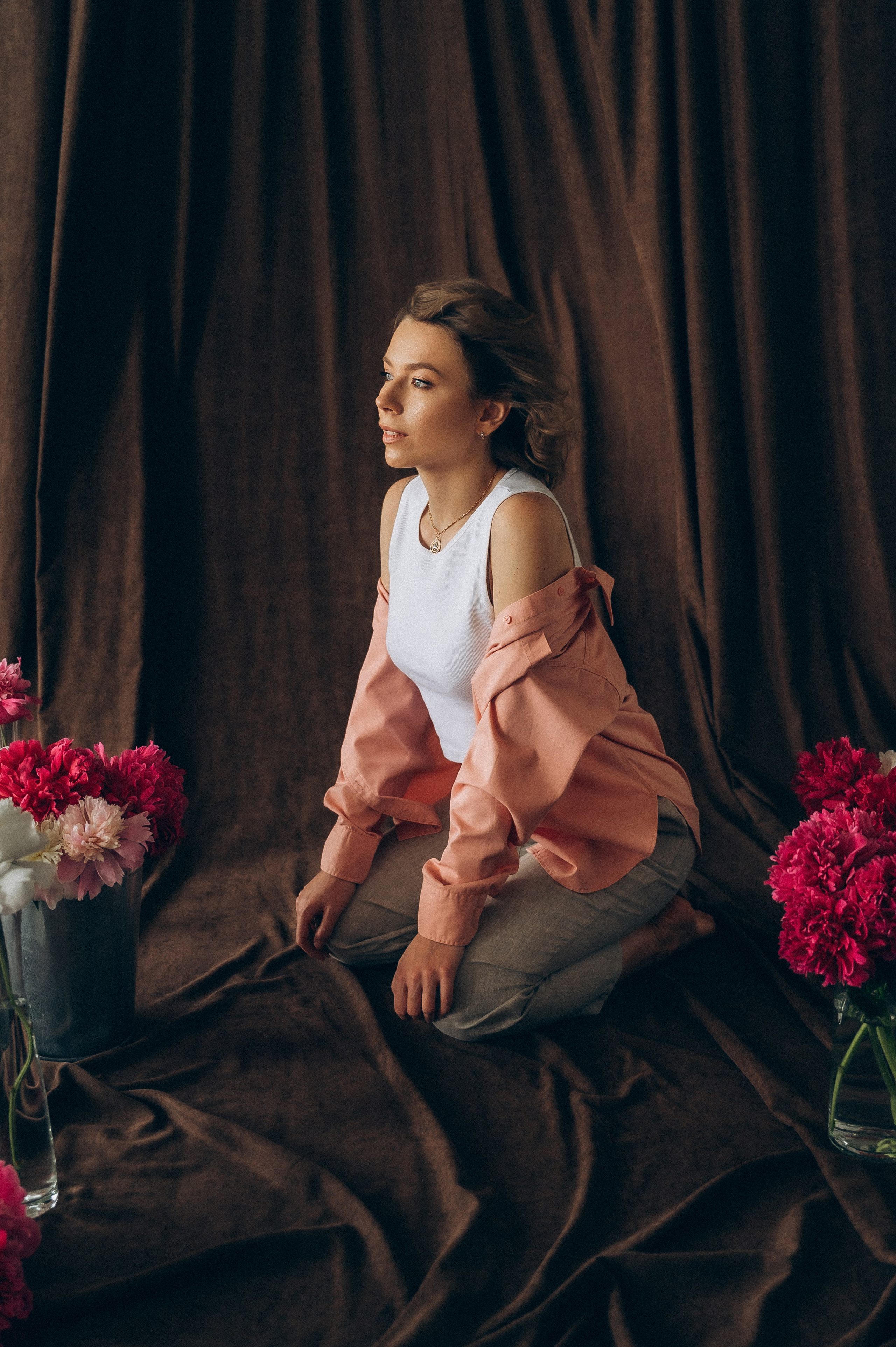 Анастасия. Семейный и свадебный фотограф в Красноярске Садкеева Юлия