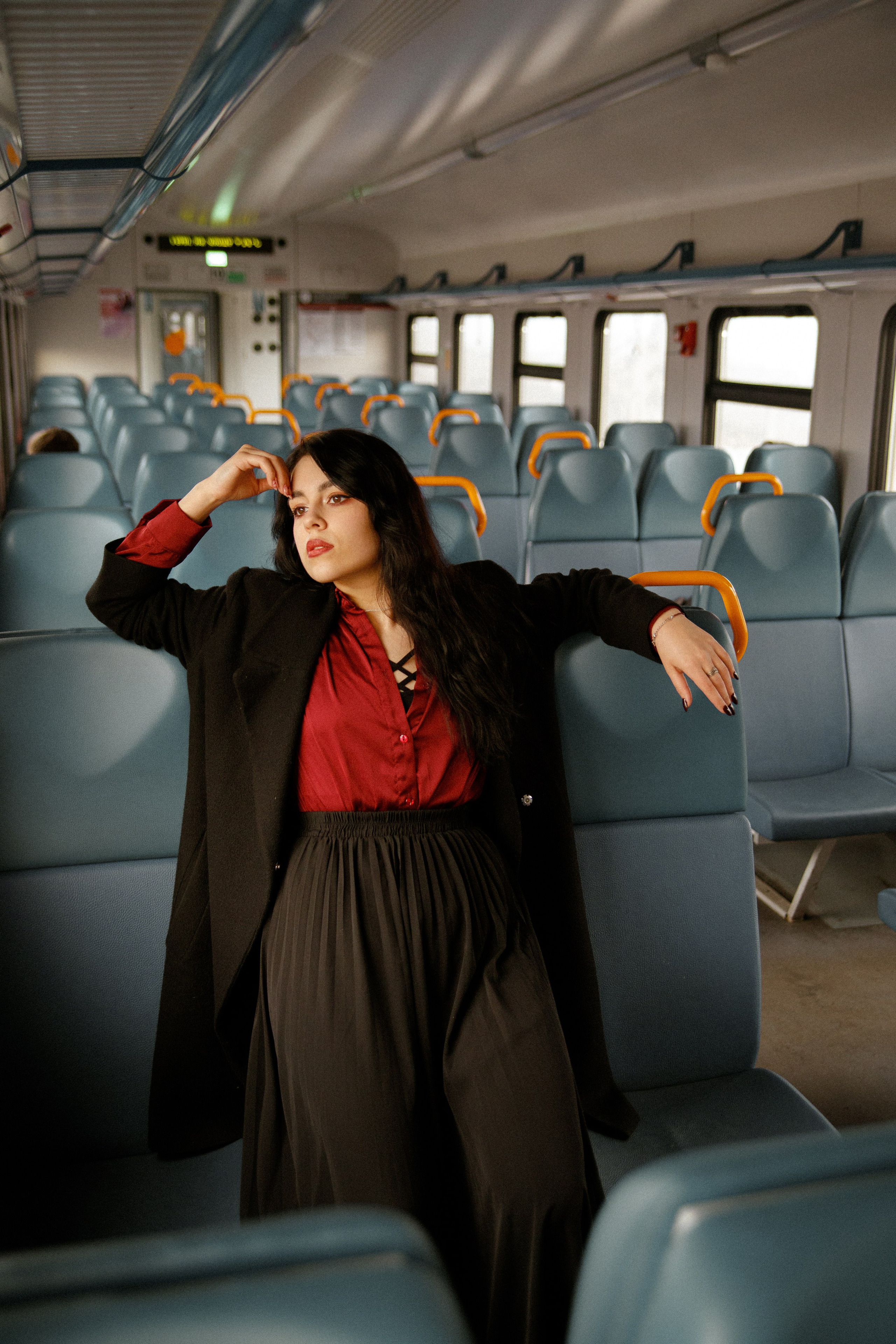 Индивидуальные съемки