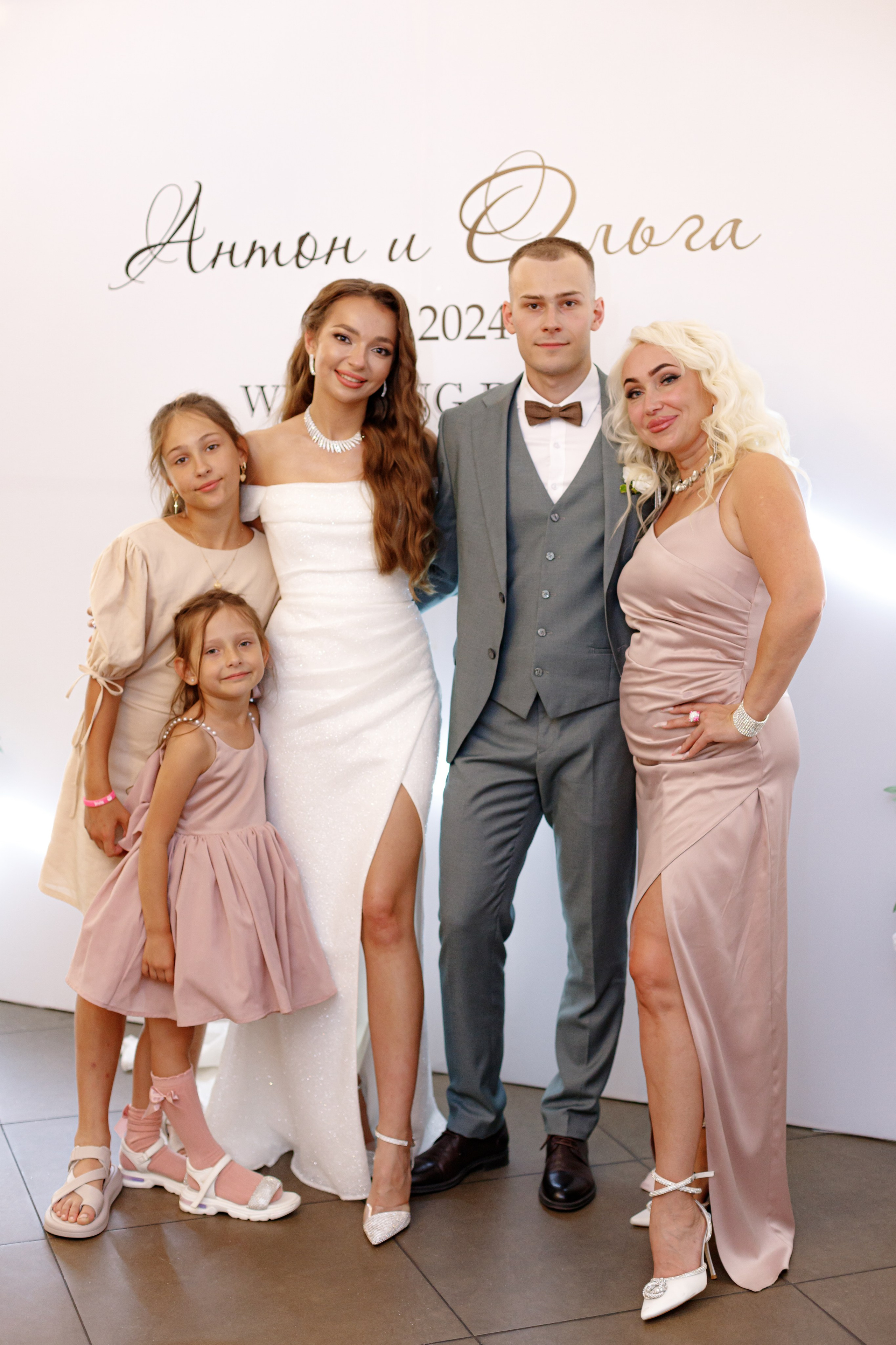 A&O wedding day. Photokarish