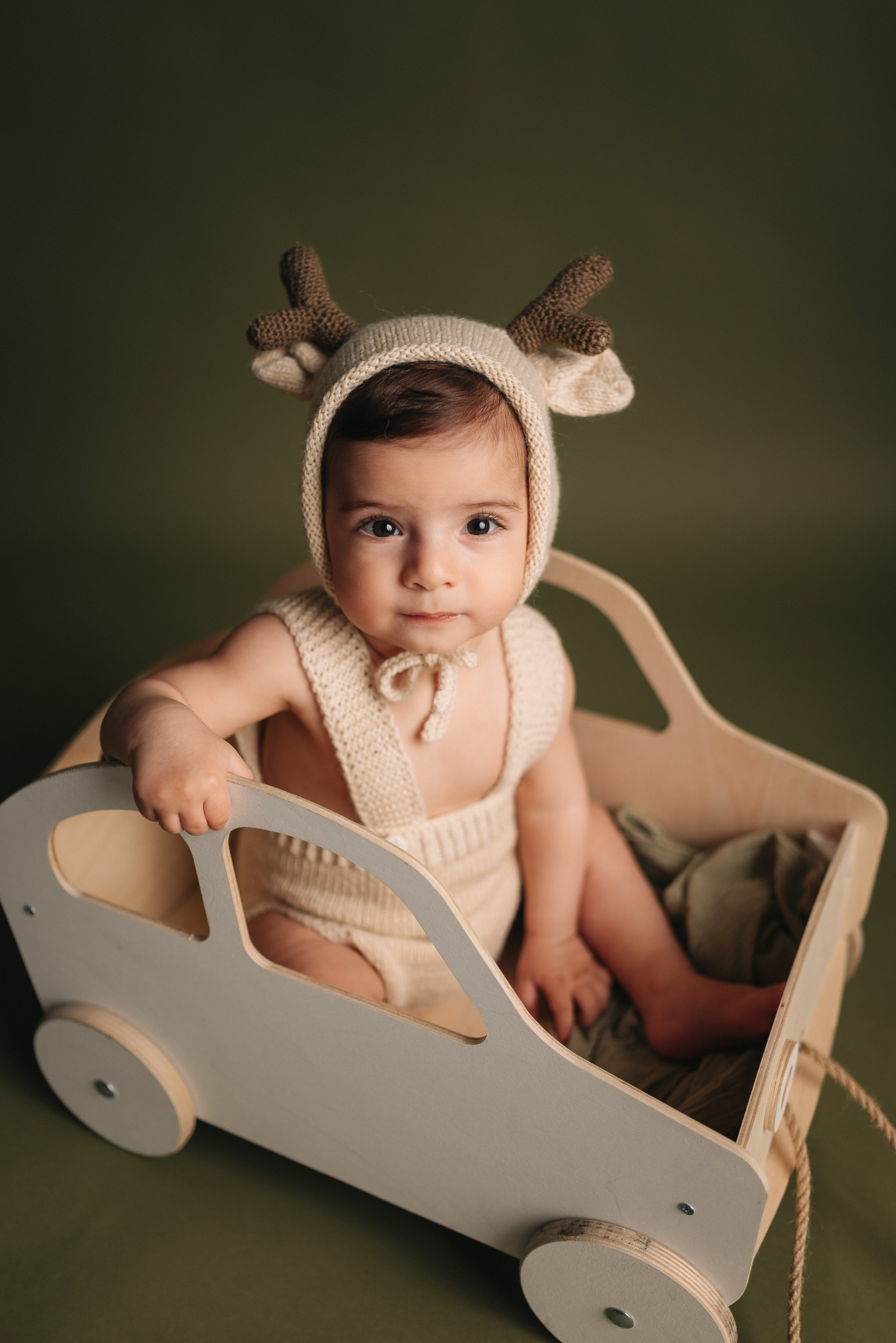 ПОРТФОЛИО. Фотограф новорожденных в Иваново Виктория Судницына