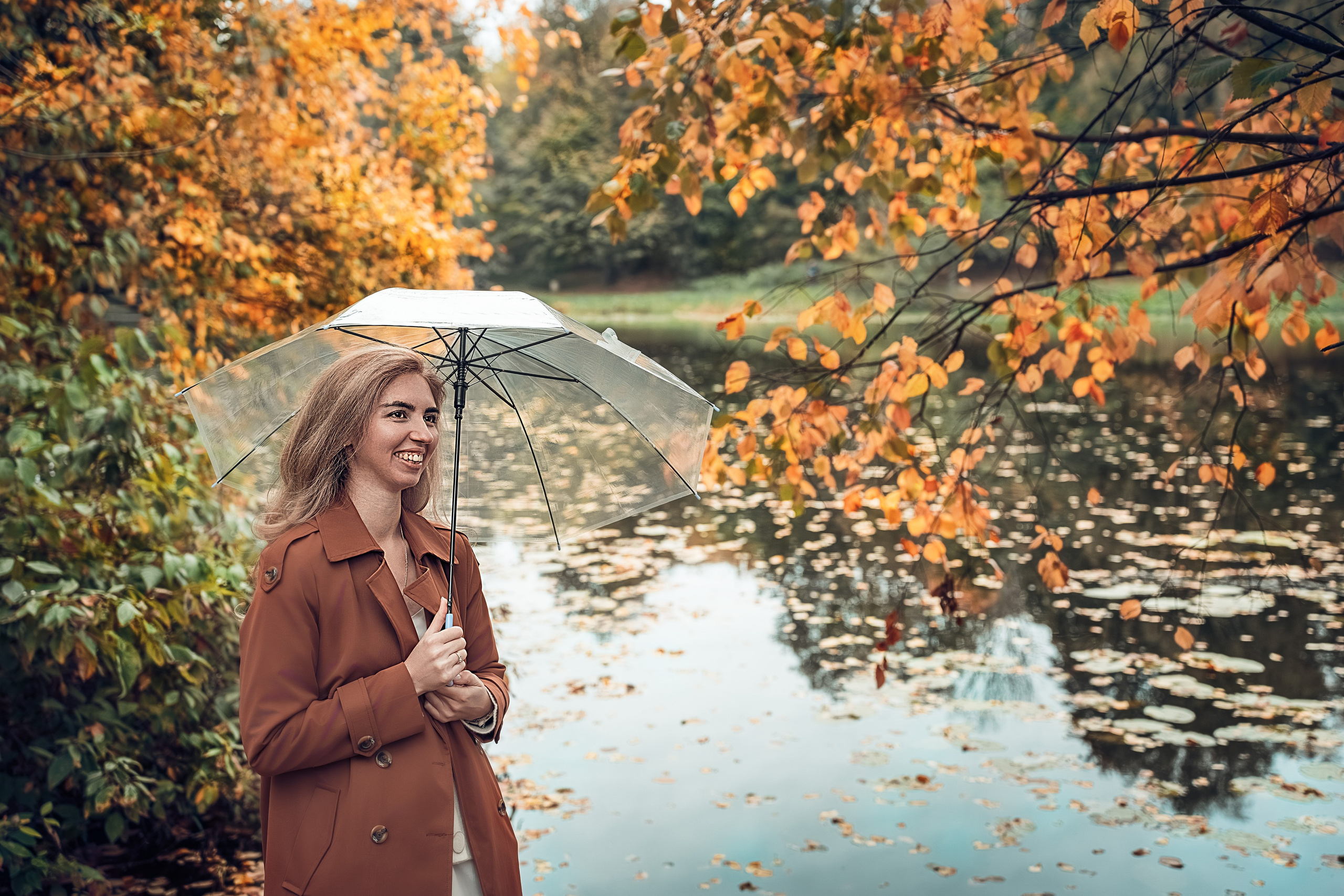 Семейный фотограф в Москве | Фотосессия семьи с детьми Юлия, Дмитрий и Костя