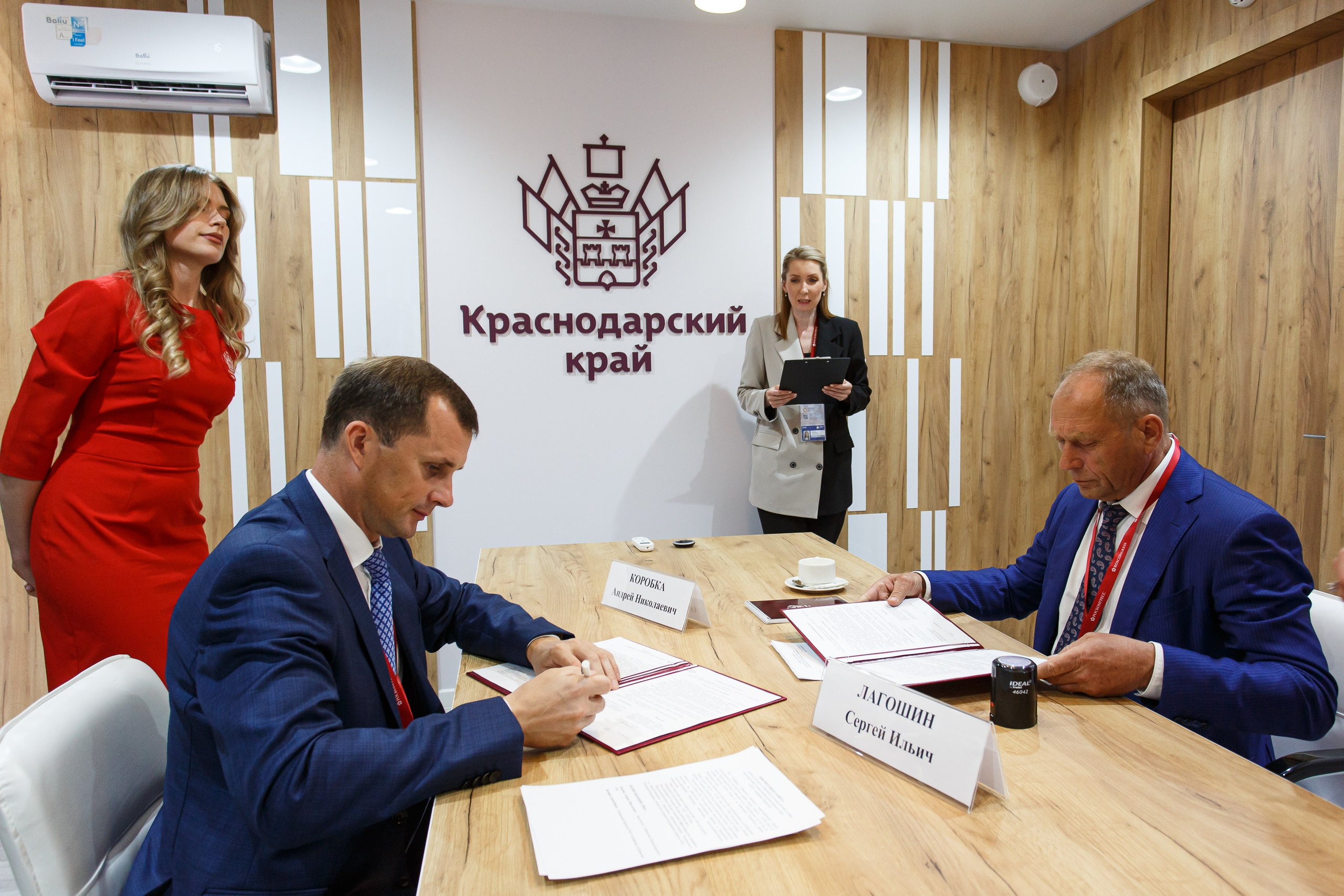 Деловой репортаж. Сергей Гусев — спортивная фотография, виртуальные туры, 3д панорамы