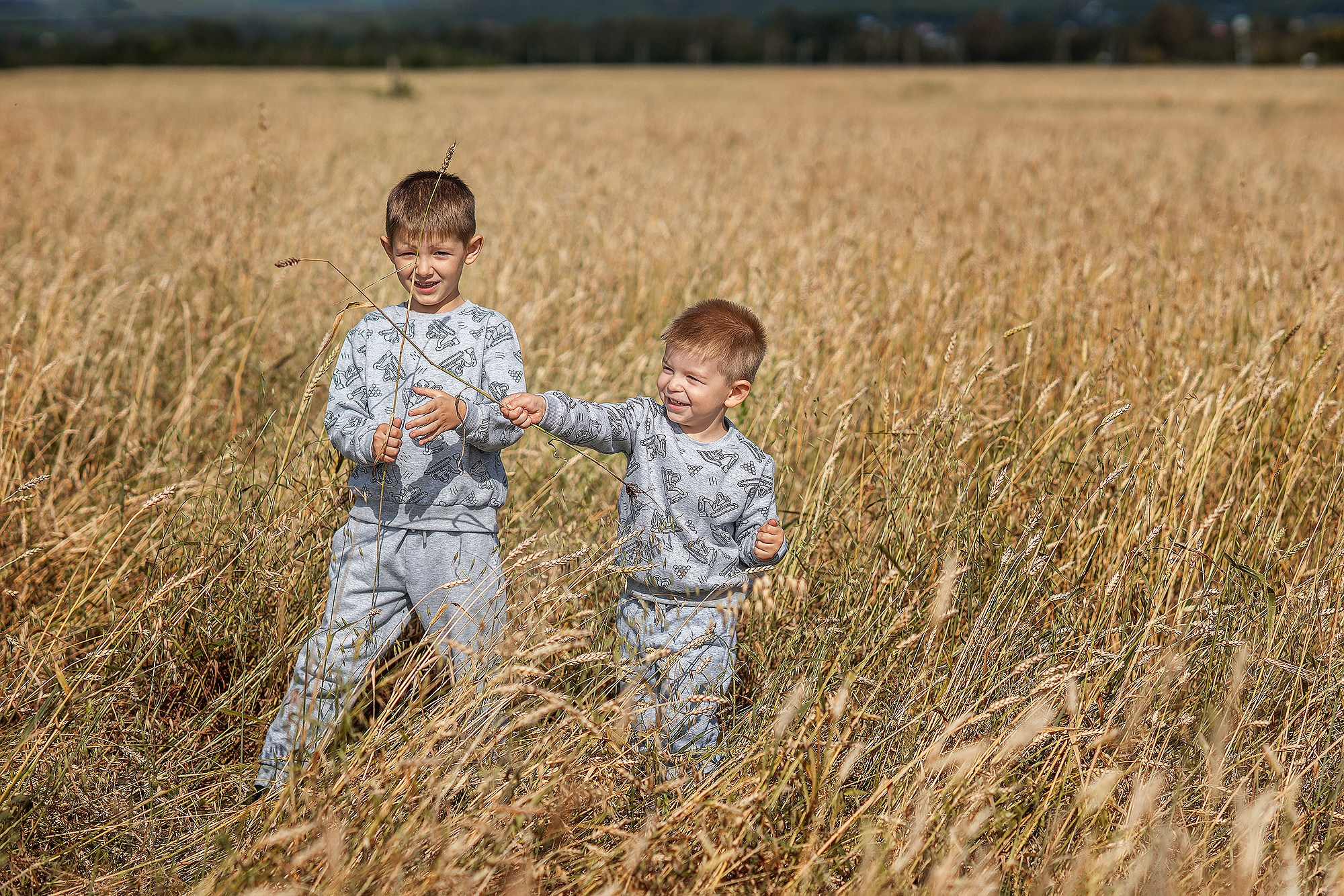 Детская съёмка. Семейный фотограф г. Новокузнецк Юлия Машникова