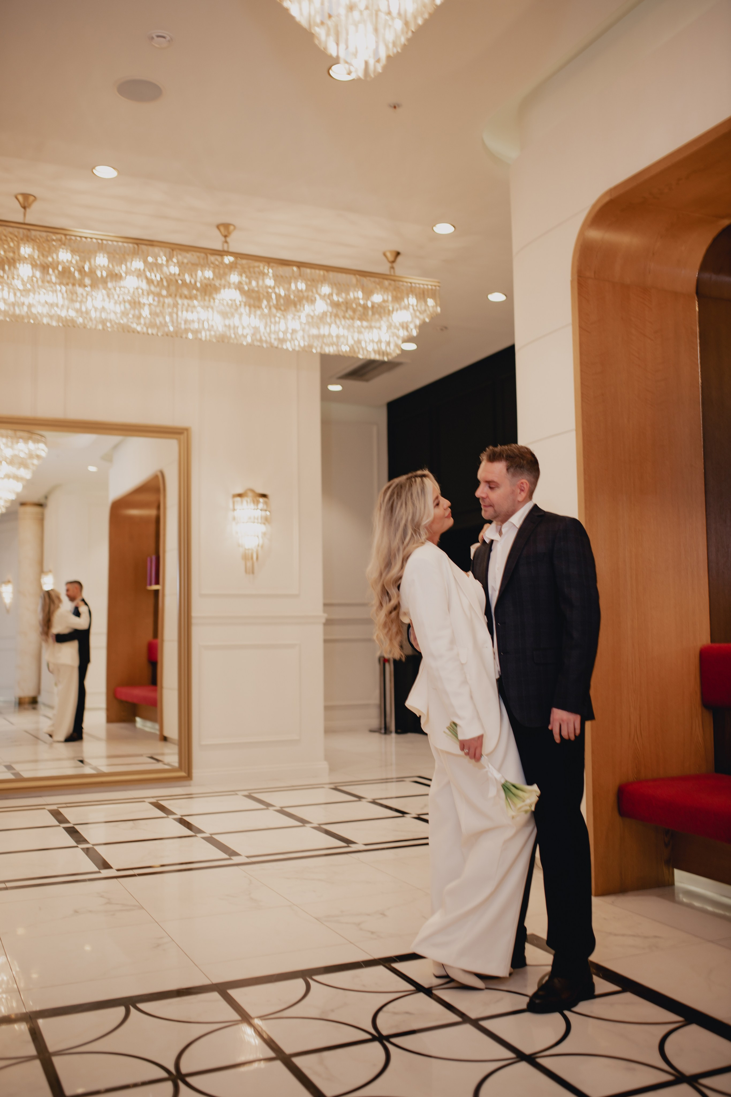 Наталья и Виктор. Женский, свадебный и love story фотограф в Москве