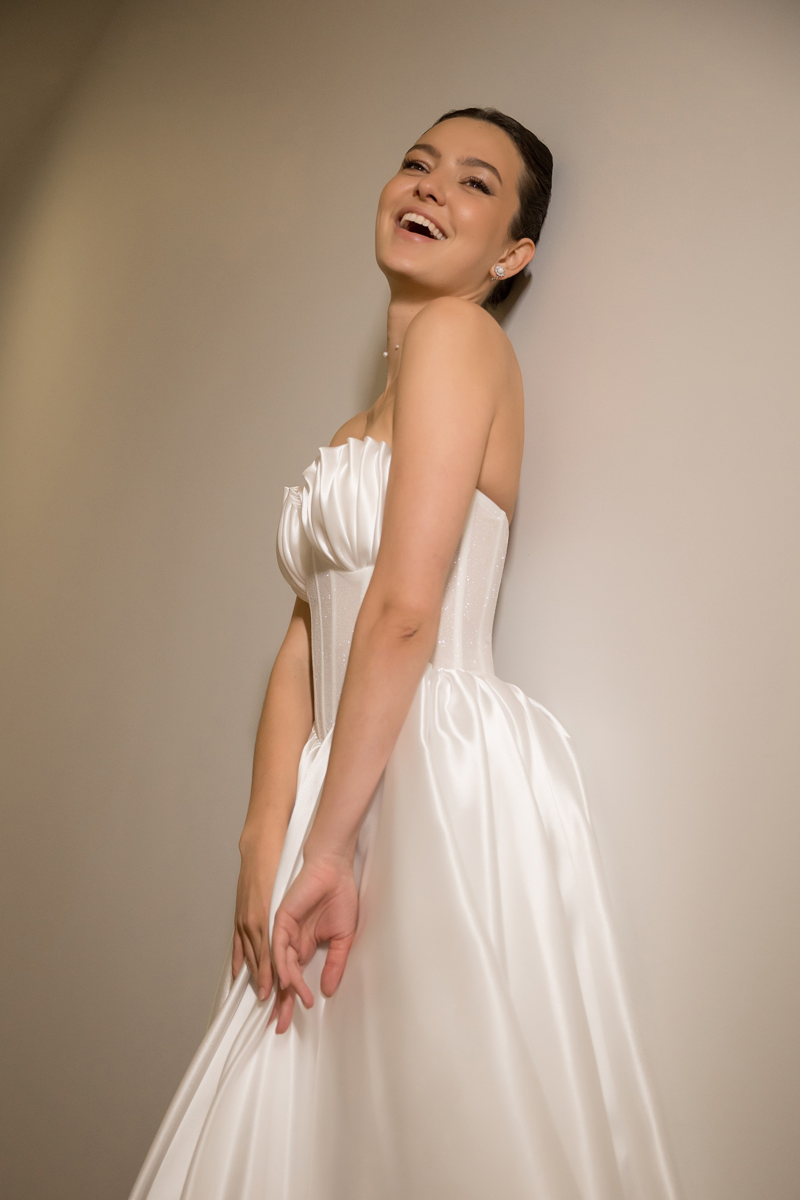 Ты рядом со мной, и это — самый чистый кайф! ♥. Свадебный фотограф Калининград