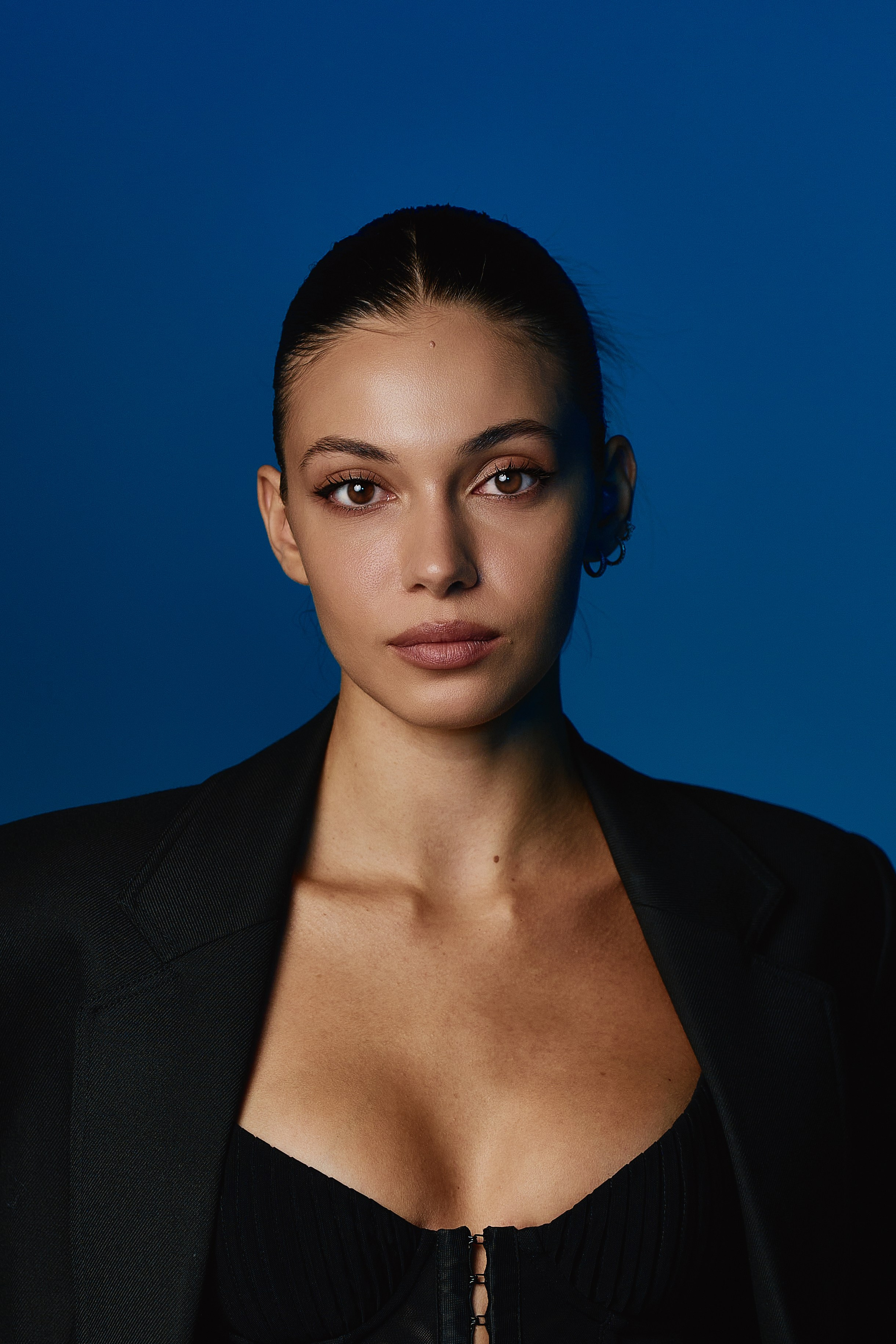 Глубина цвета. Фотограф Вавилин Николай Москва