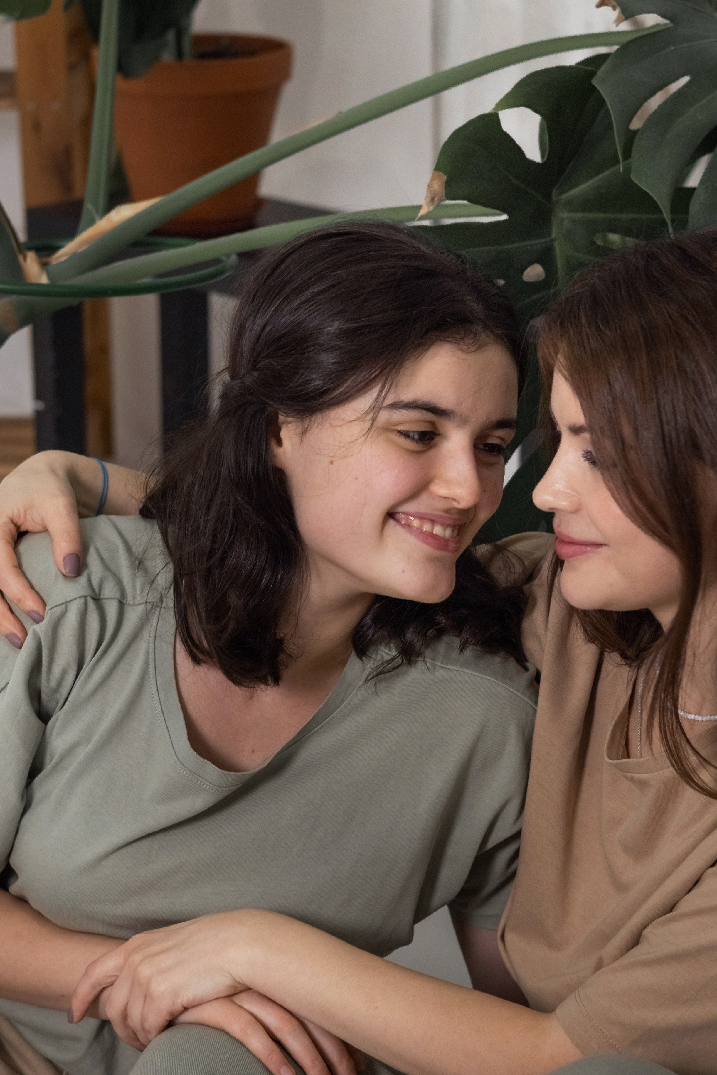 Семейная съемка для Ани. Семейный и свадебный фотограф в Воронеже Людмила Трифонова