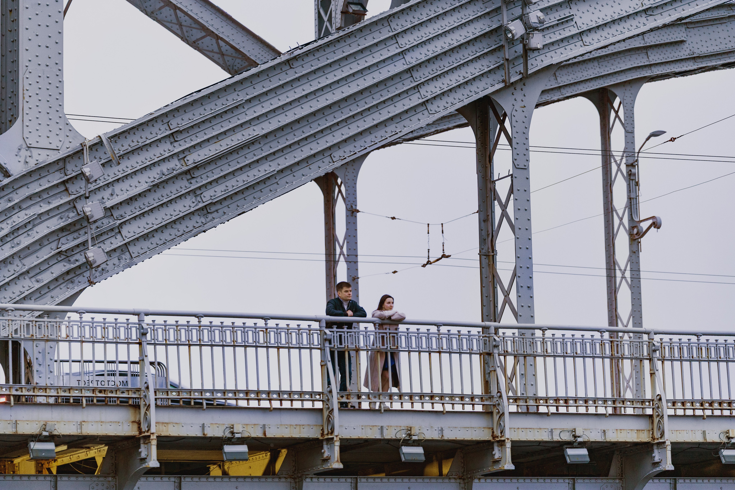 Фотосессия Love-Story. Фотограф в Санкт-Петербурге Тимофей Орлов
