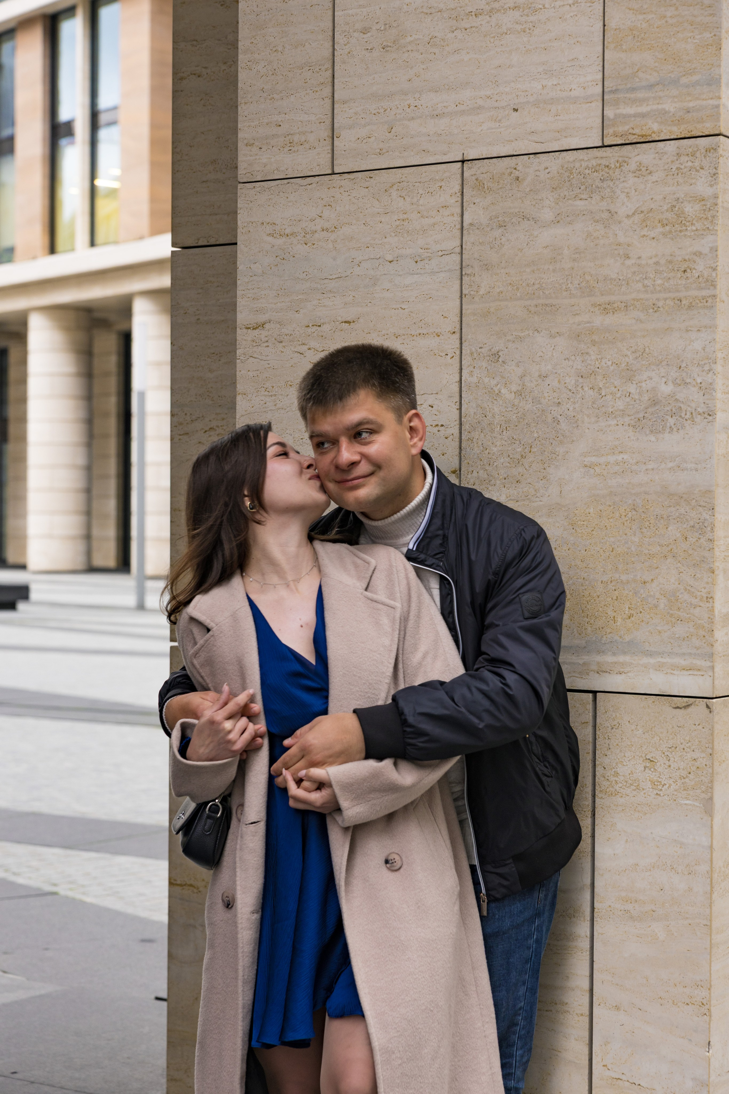 Фотосессия Love-Story. Фотограф в Санкт-Петербурге Тимофей Орлов