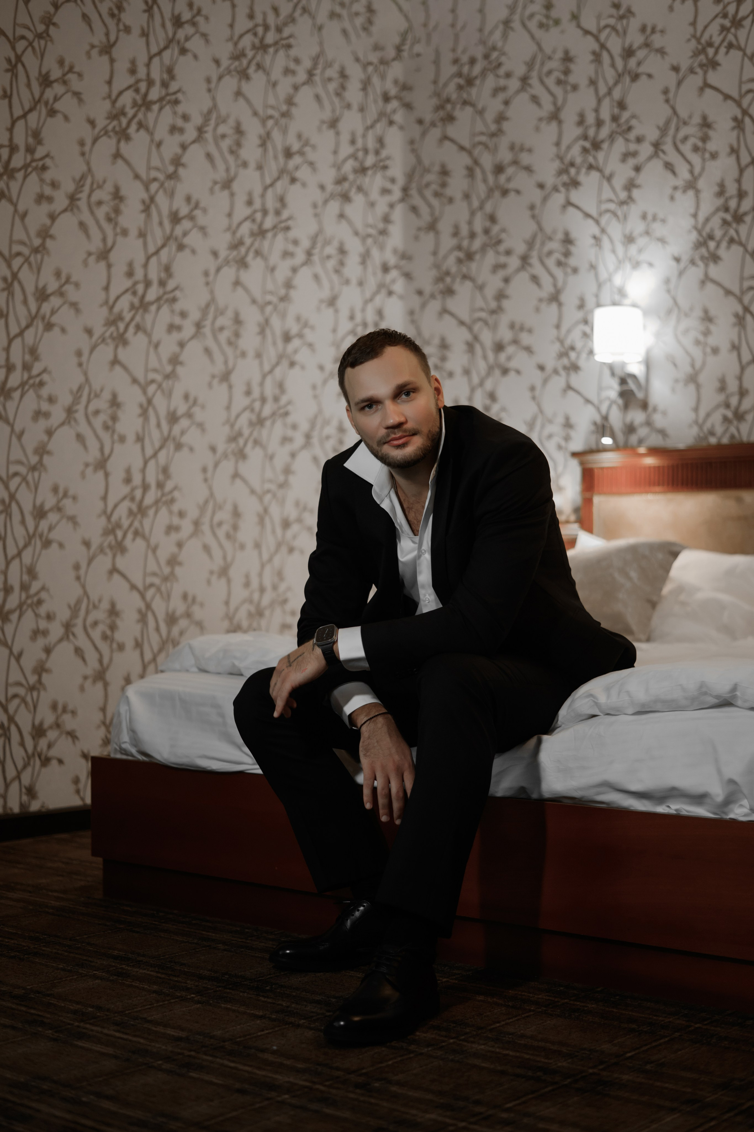 D & M. Свадебный фотограф в г. Астрахань. Так же выезжаю в другие города