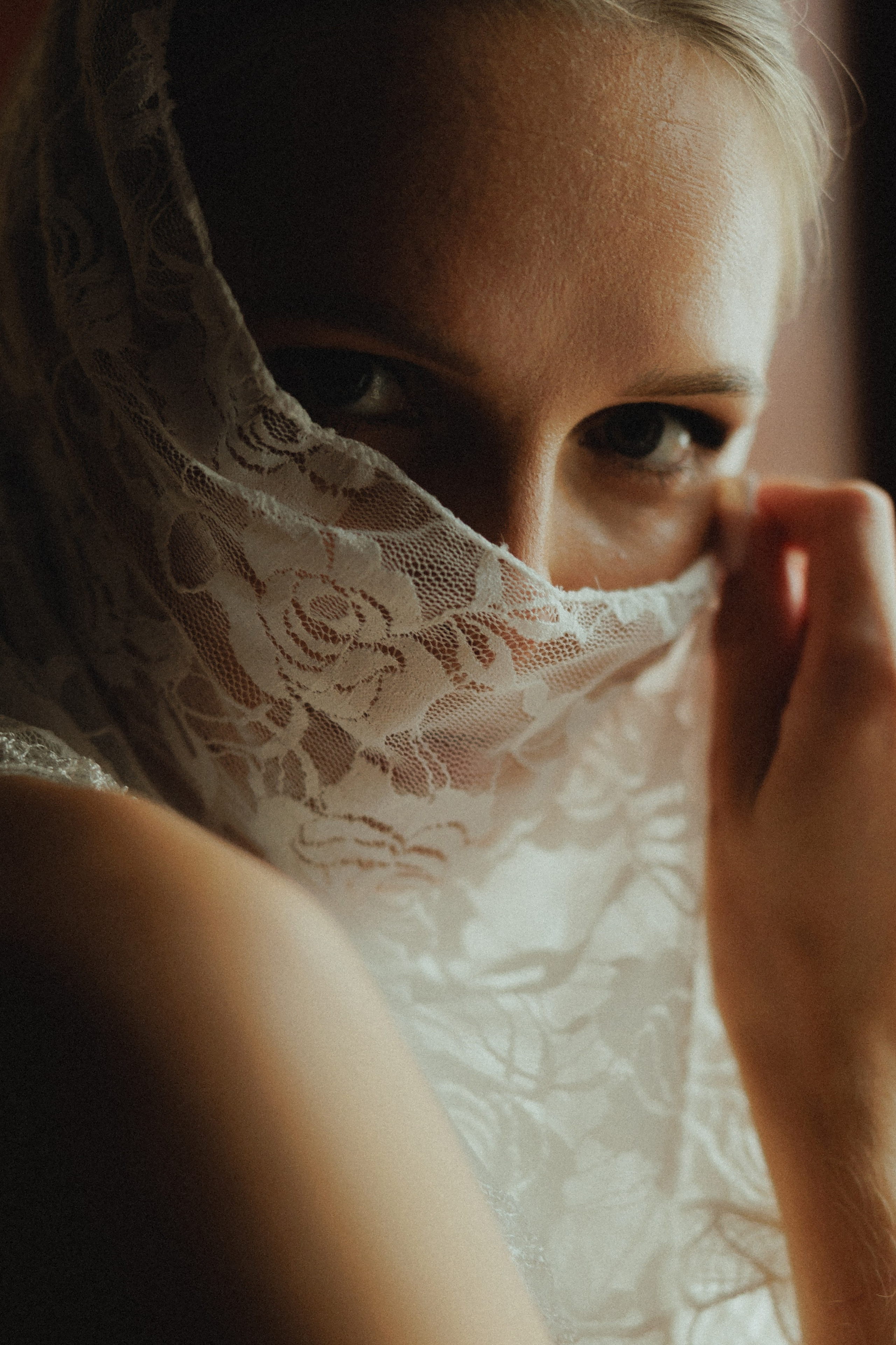 С тобой иначе сияет небо. Свадебный фотограф в Санкт-Петербурге Баженова Алина