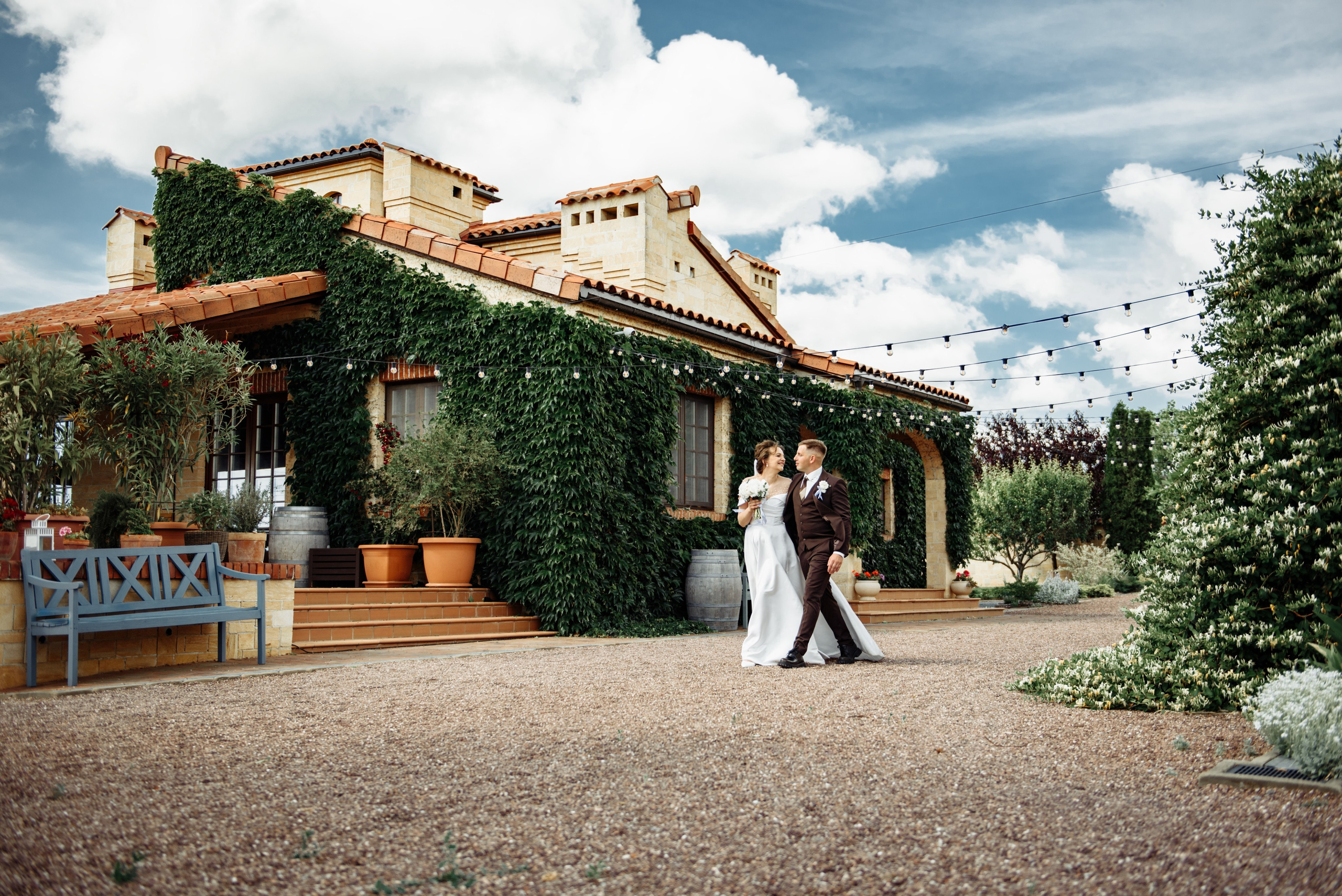 Свадьба Александра и Юлии. Свадебный фотограф Дмитрий Высоцкий | Ростов-на-Дону