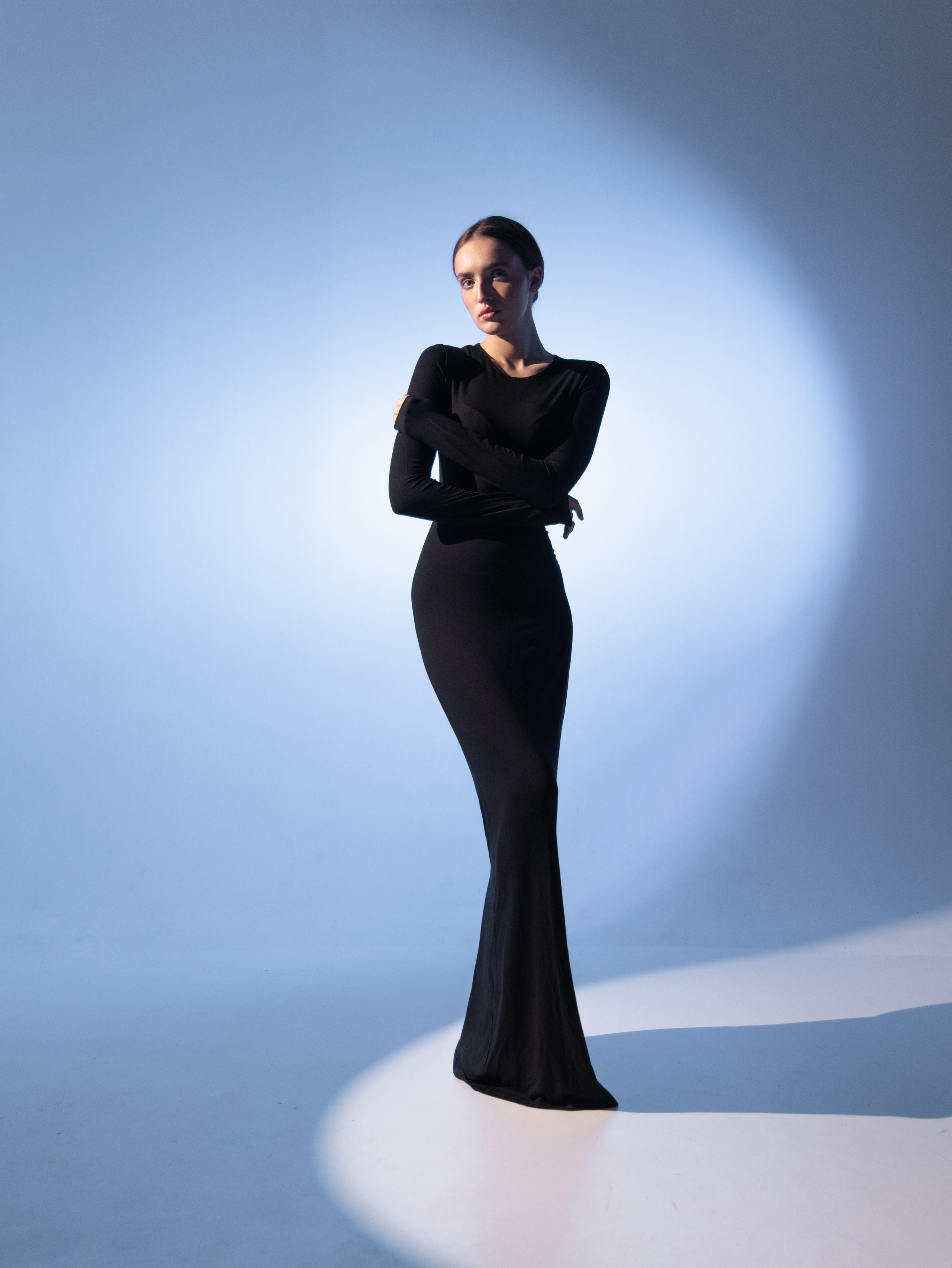 Курс по студийному свету. Алина Нуриахмитова. Женский и fashion-фотограф в Казани и Москве