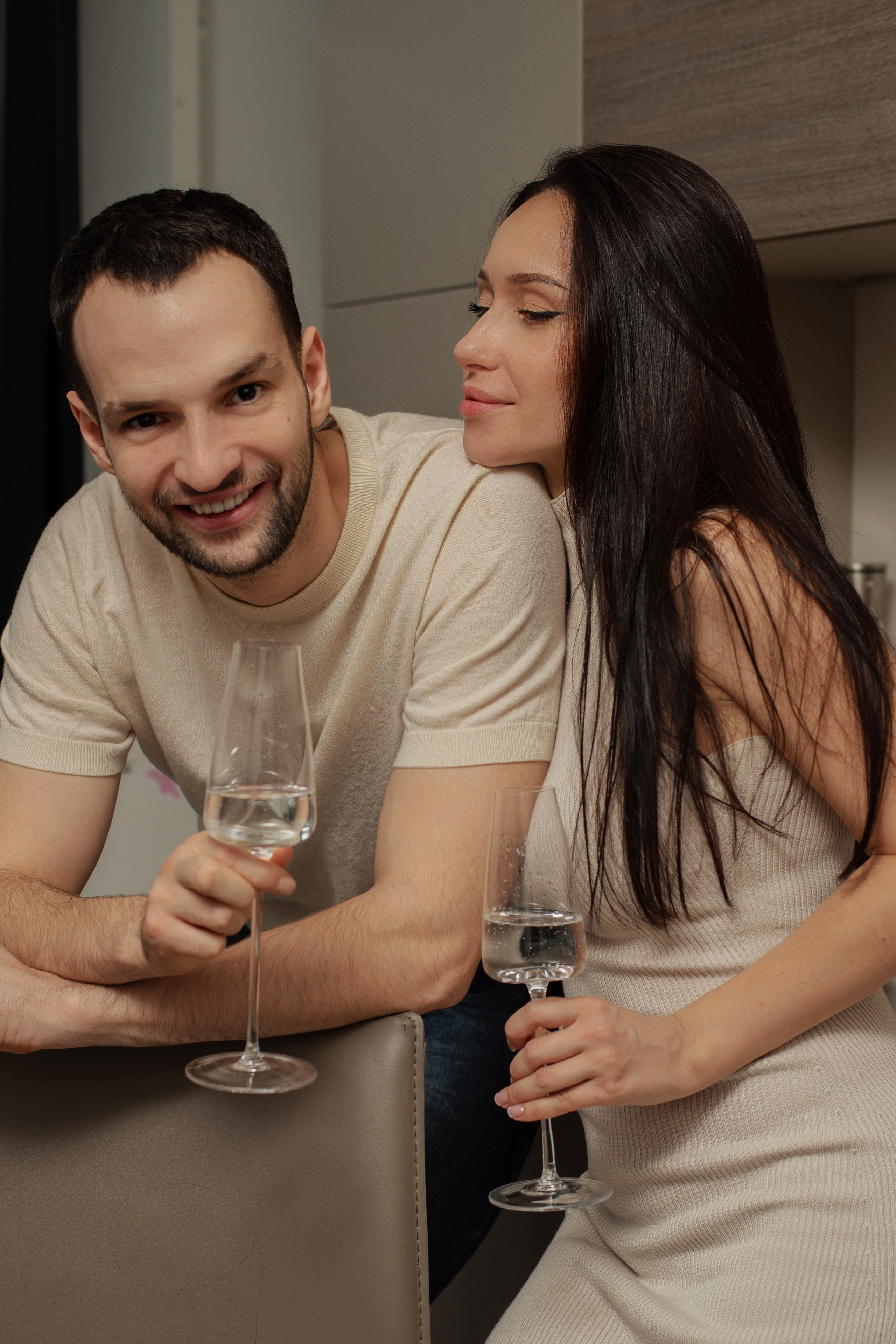 Ангелина и Михаил. Лина Курочка — ваш фотограф