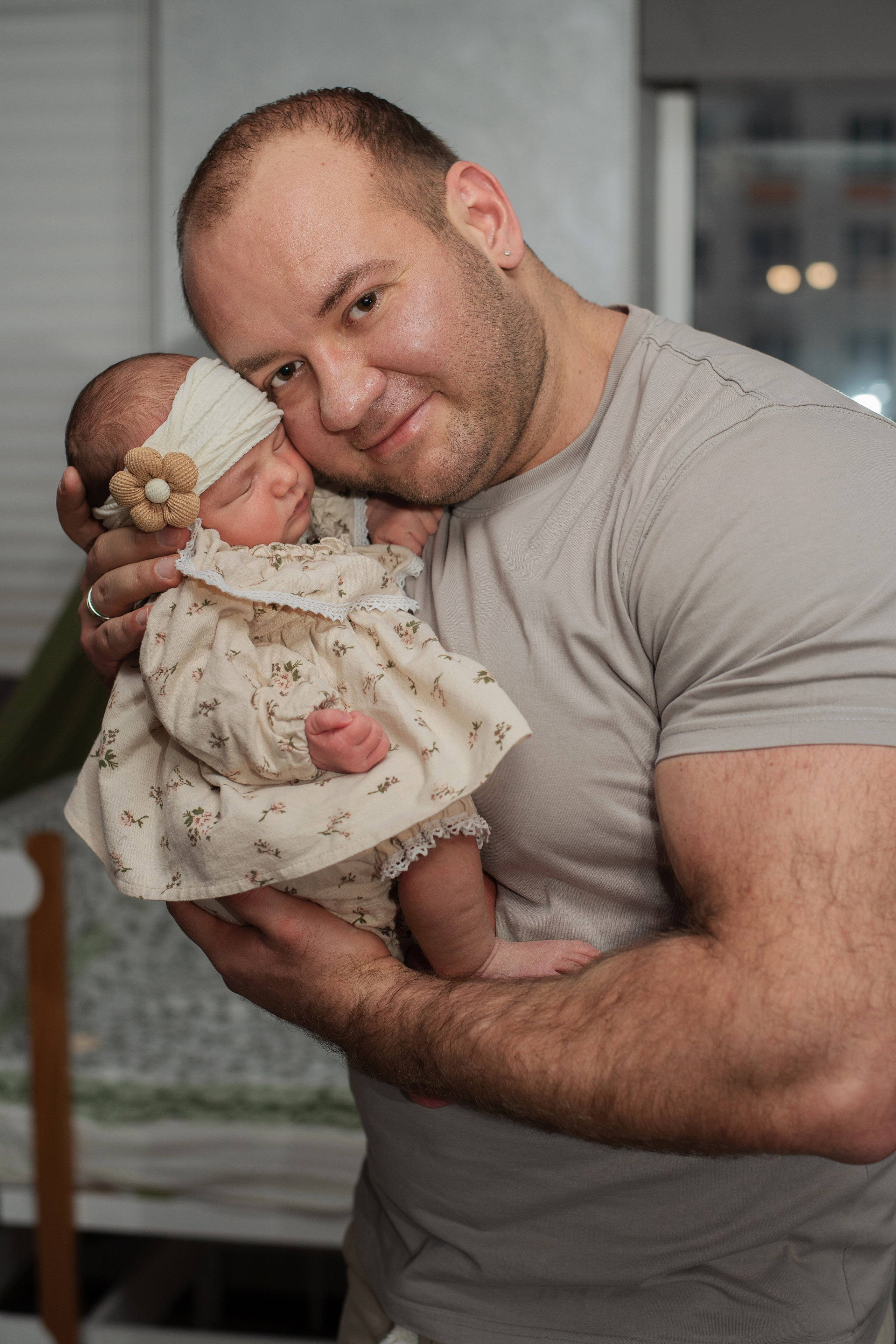 Домашние съемки. Лина Курочка — ваш фотограф