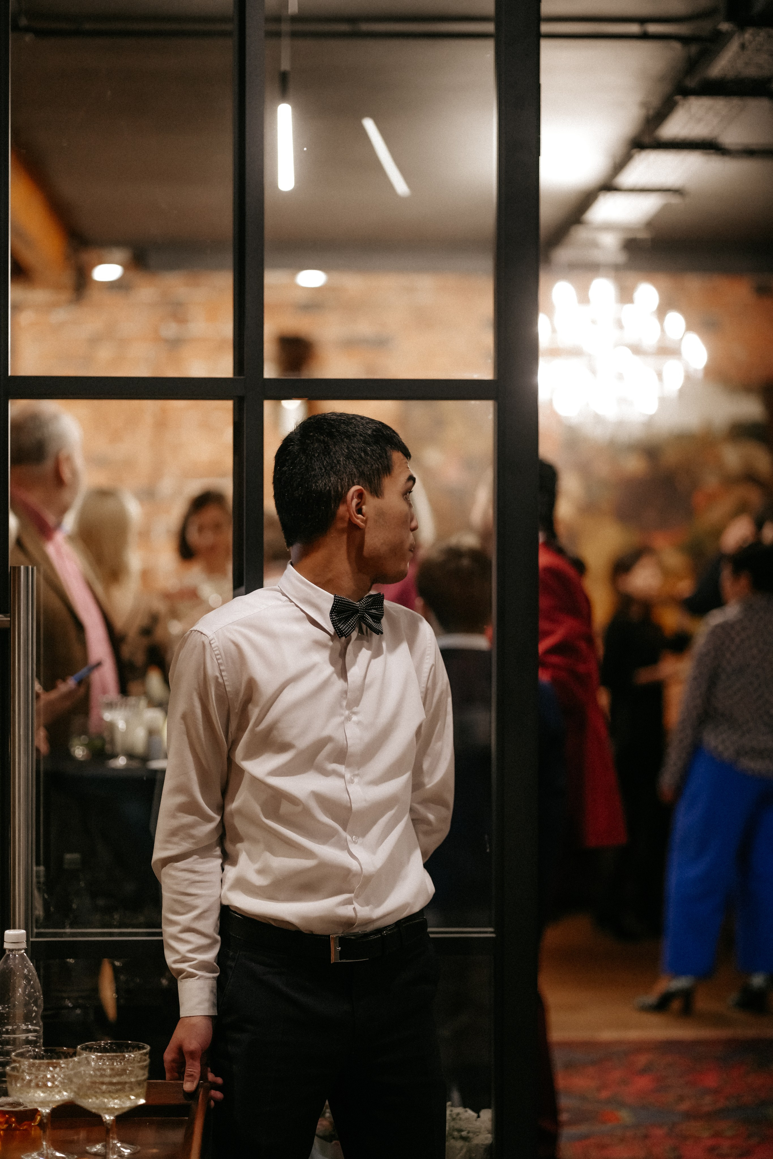 Ирина и Денис, Екатеринбург, репортаж. Фотограф Перевозкина Анна