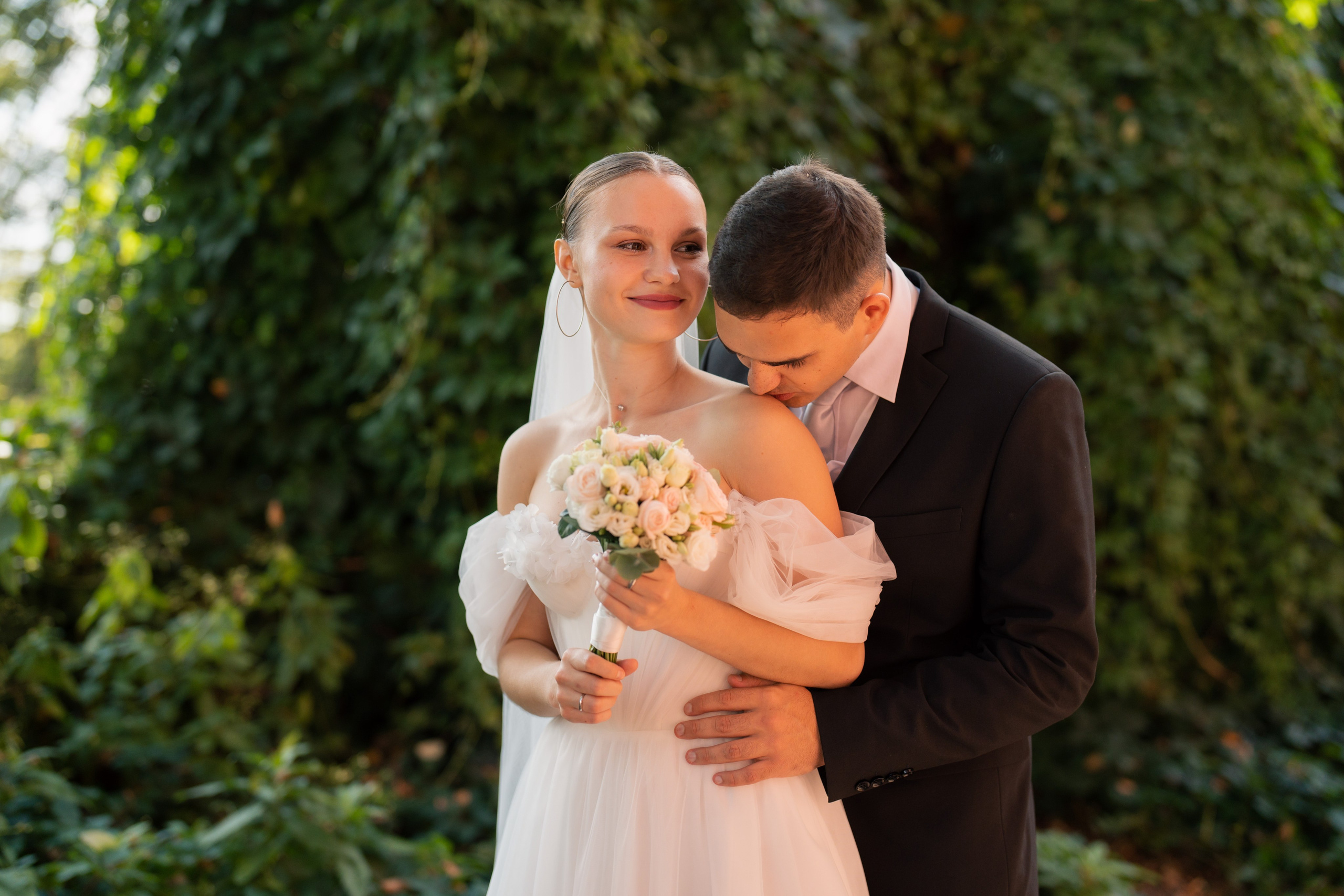 Артём и Екатерина. Photography&Video