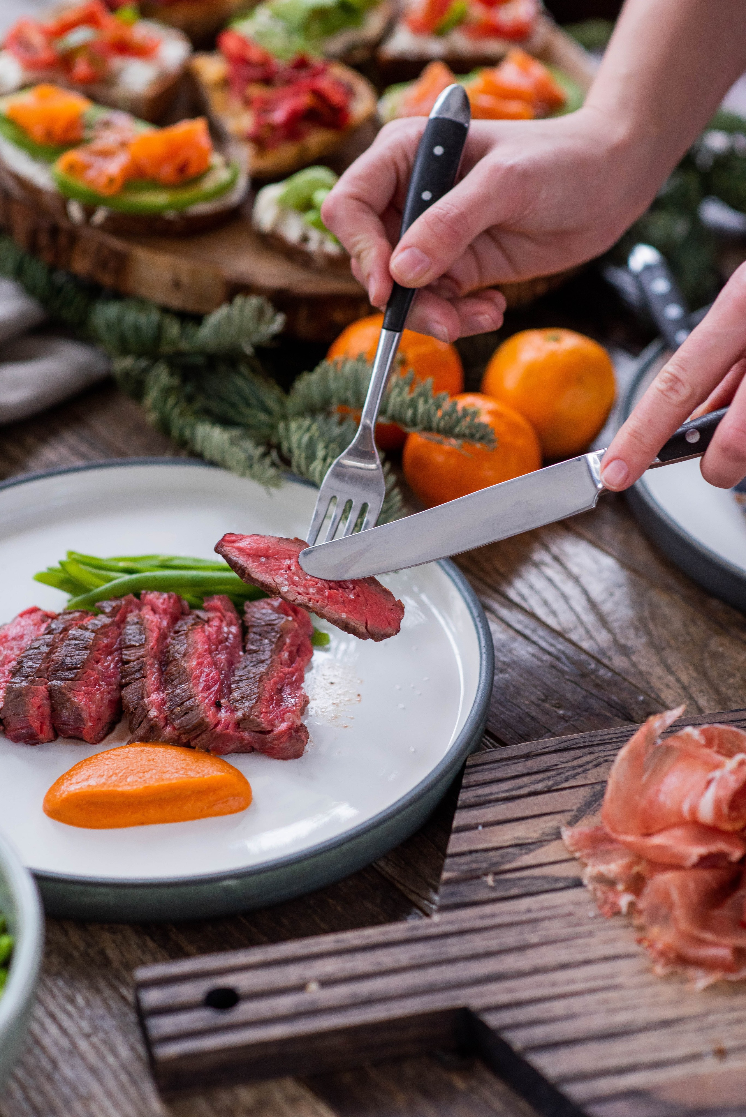 ФУДСЪЕМКА. Фотограф Рамиль Фасхутдинов