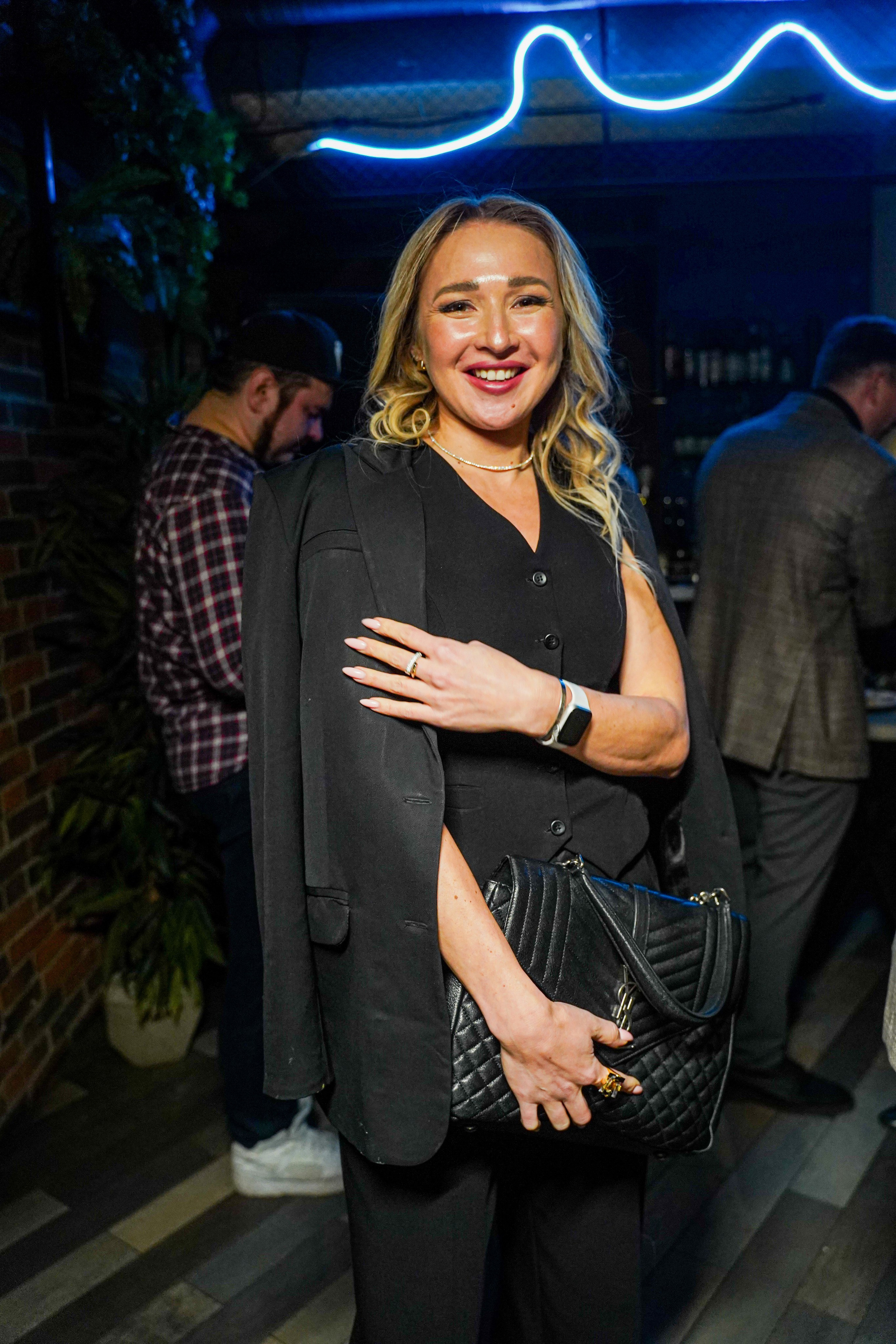 ВЕЧЕРИНКА. Фотограф Рамиль Фасхутдинов