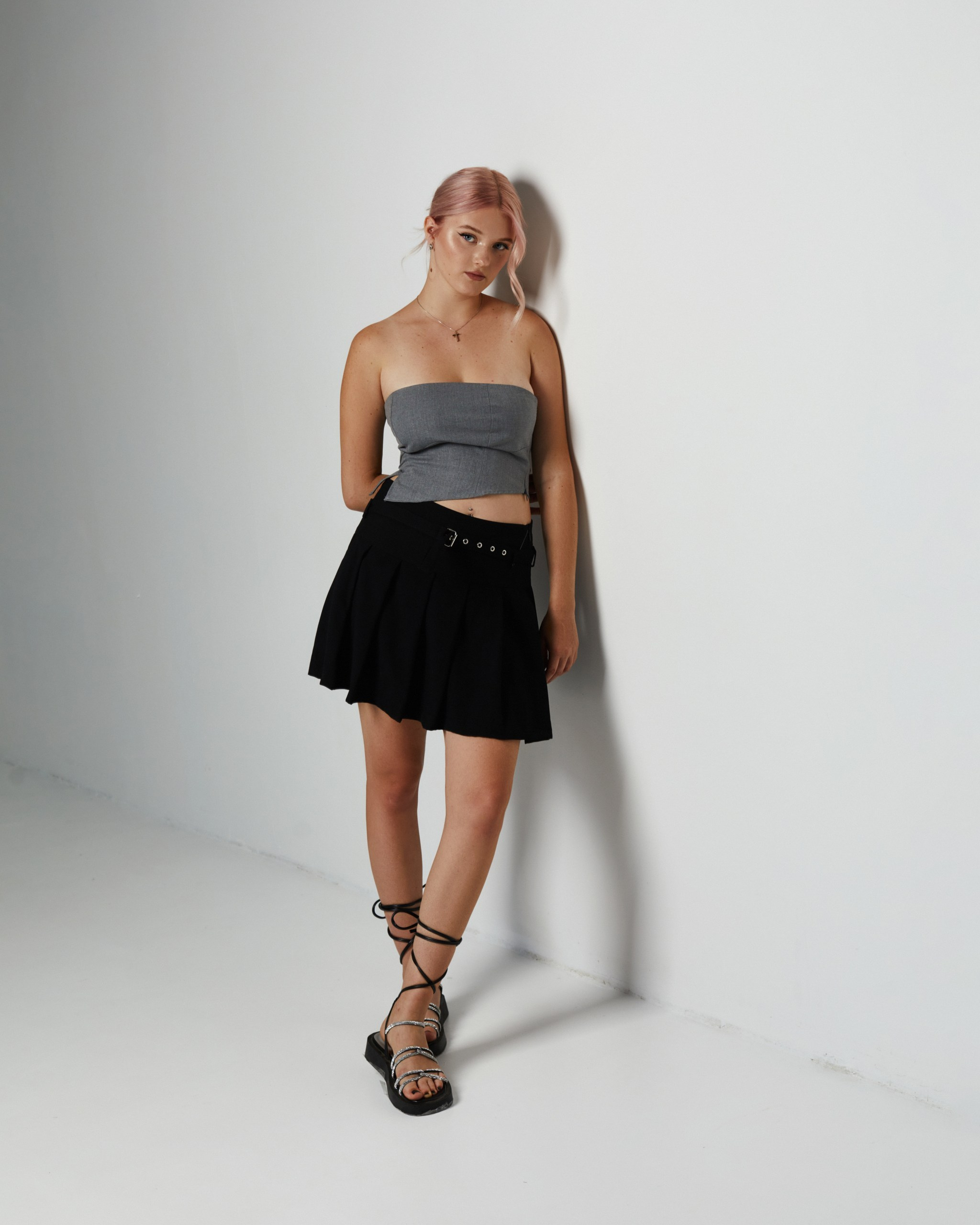 Елена. Фотограф Ирина Бутко