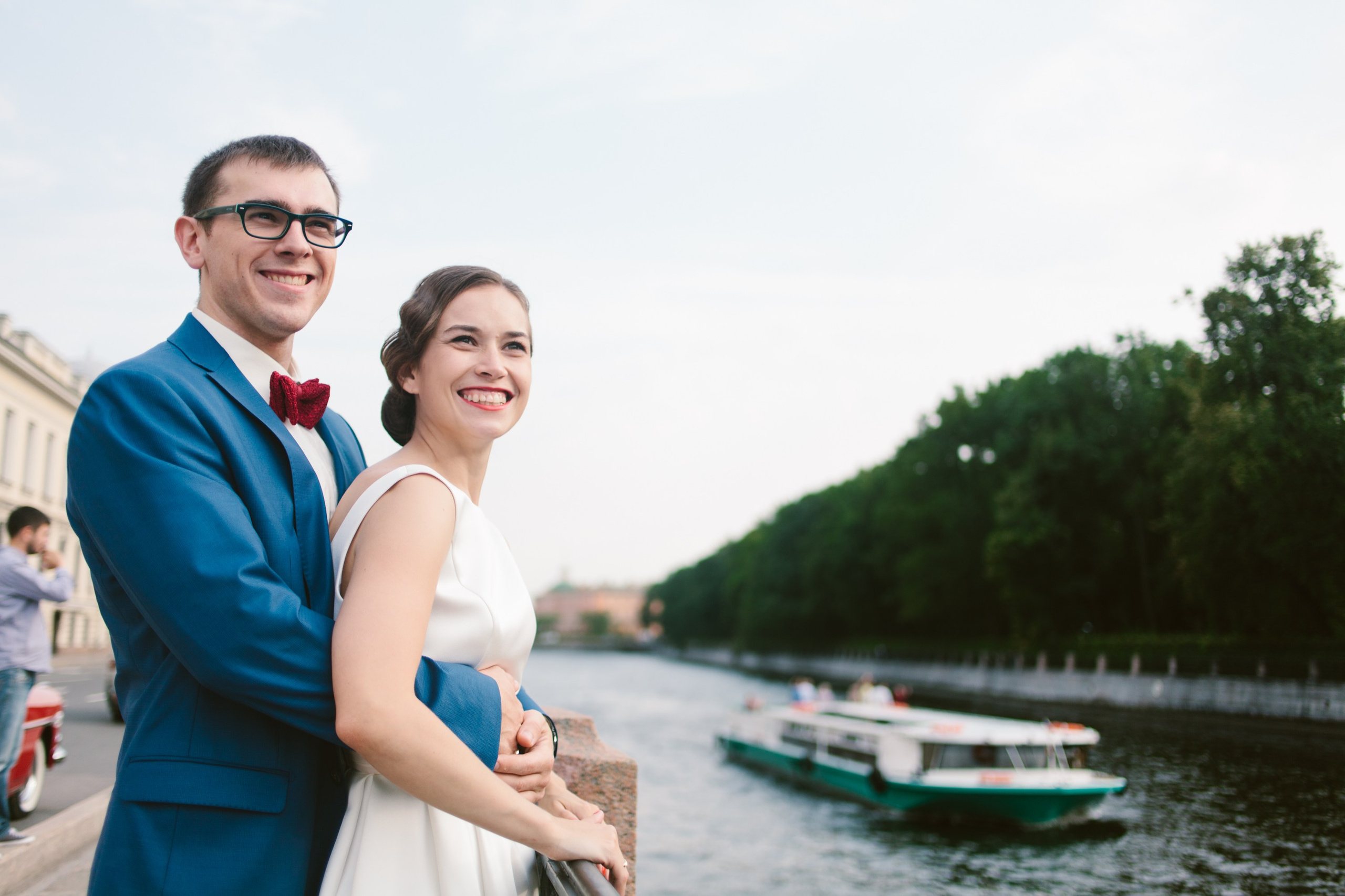 Лёша и Таня. Aourica — Фотограф Ольга, Санкт-Петербург, Москва, Гагарин