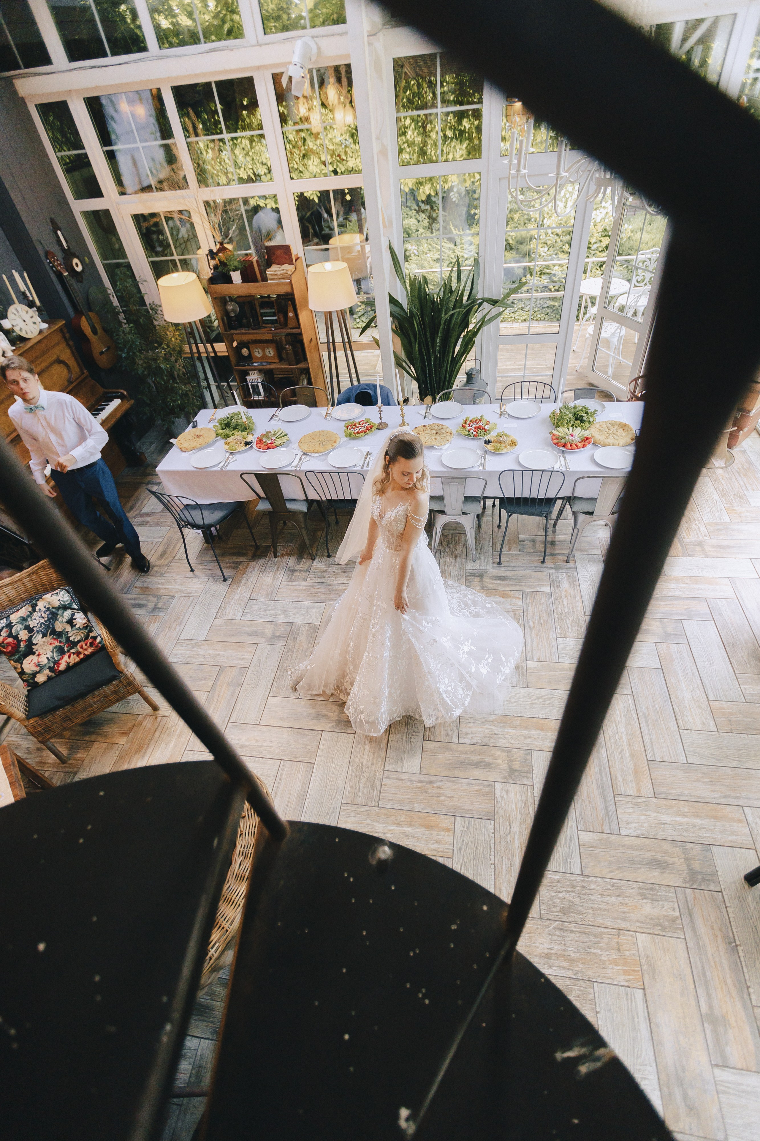 Олег и Катя. Фотограф Таганрог Любимая Надя