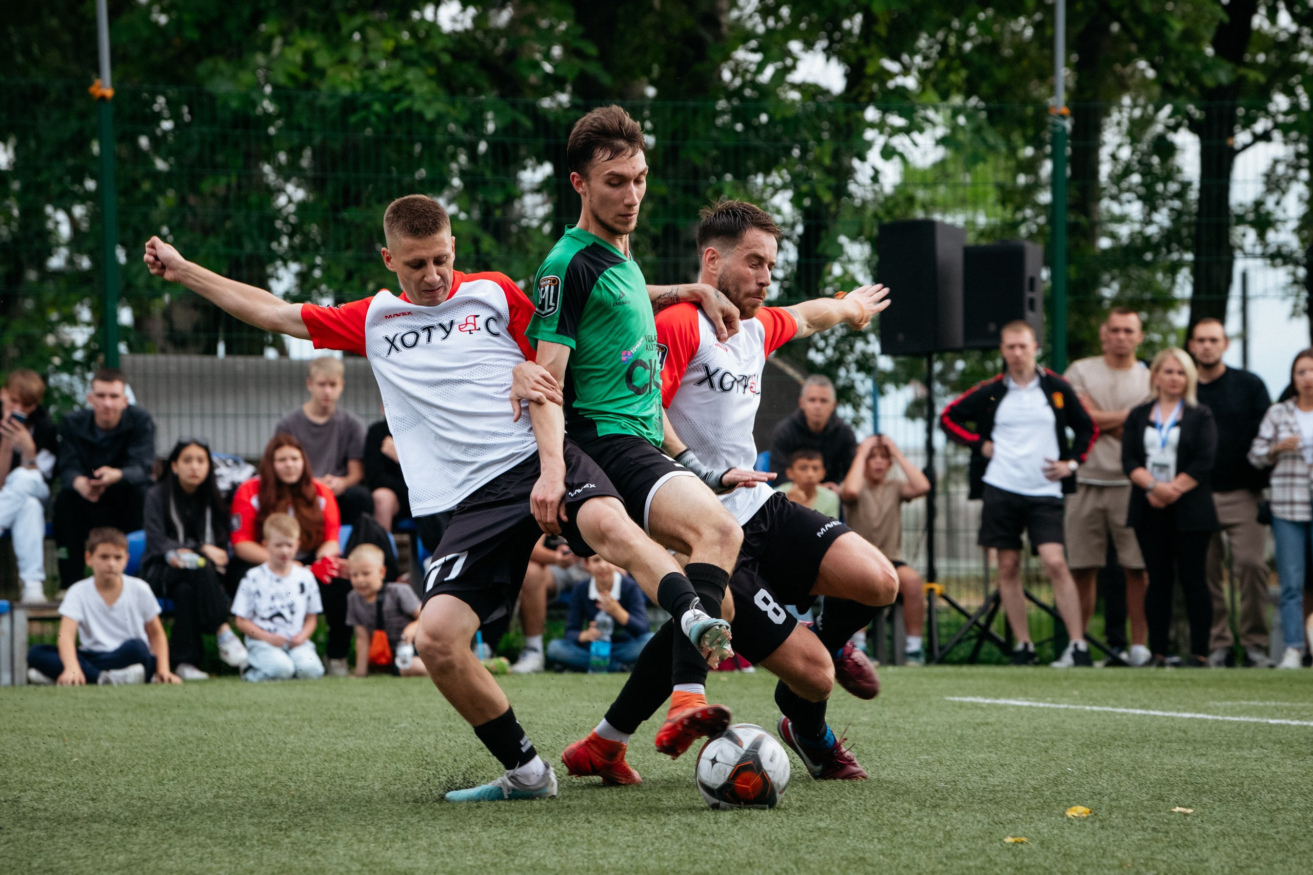 МЕДИА ЛИГА — ФИНАЛ. СВОИ. ФОТООТЧЕТЫ-СОБЫТИЯ-МЕСТА