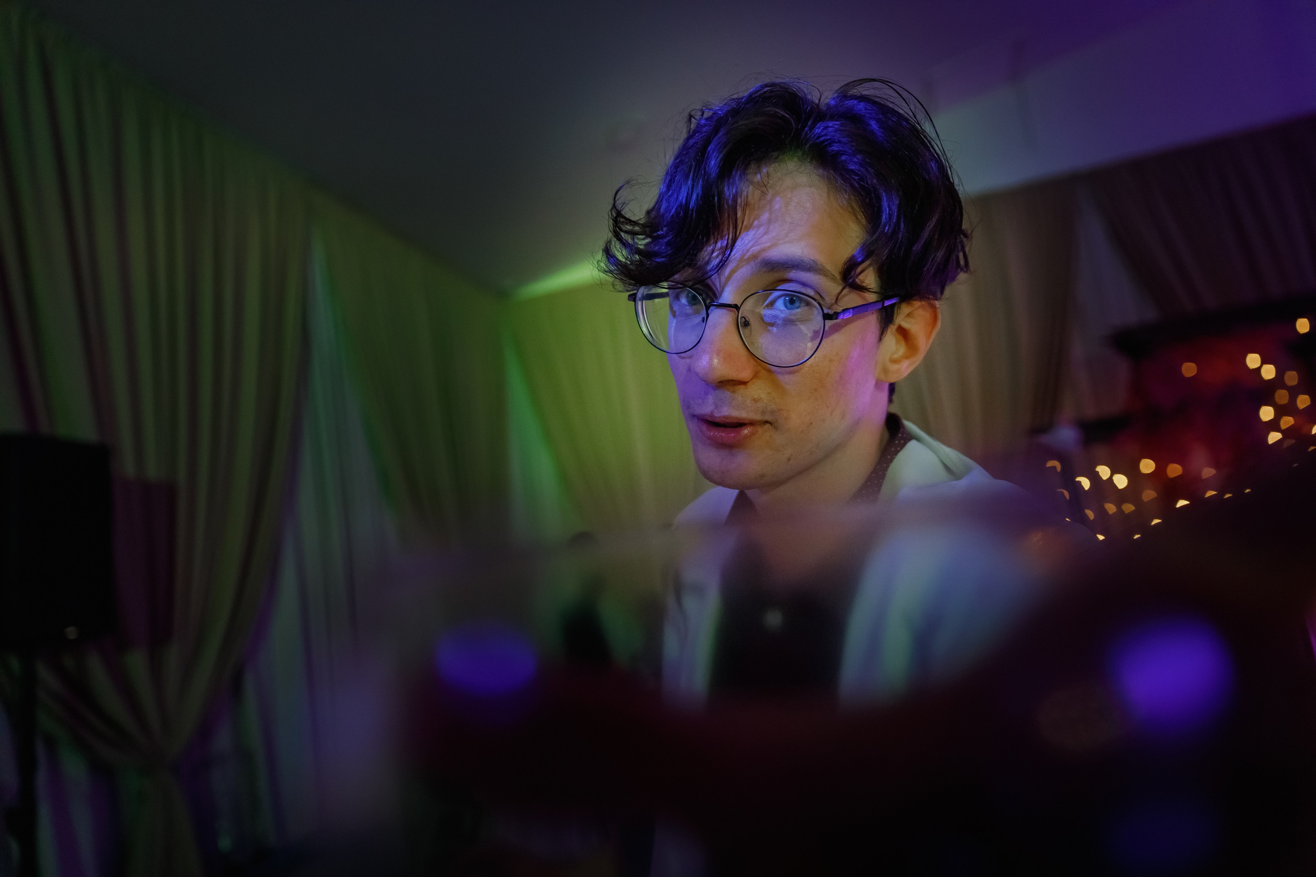 Кирилл & Екатерина. Свадебный фотограф, крещение, венчание СПБ, Белгород Анна Коршунова