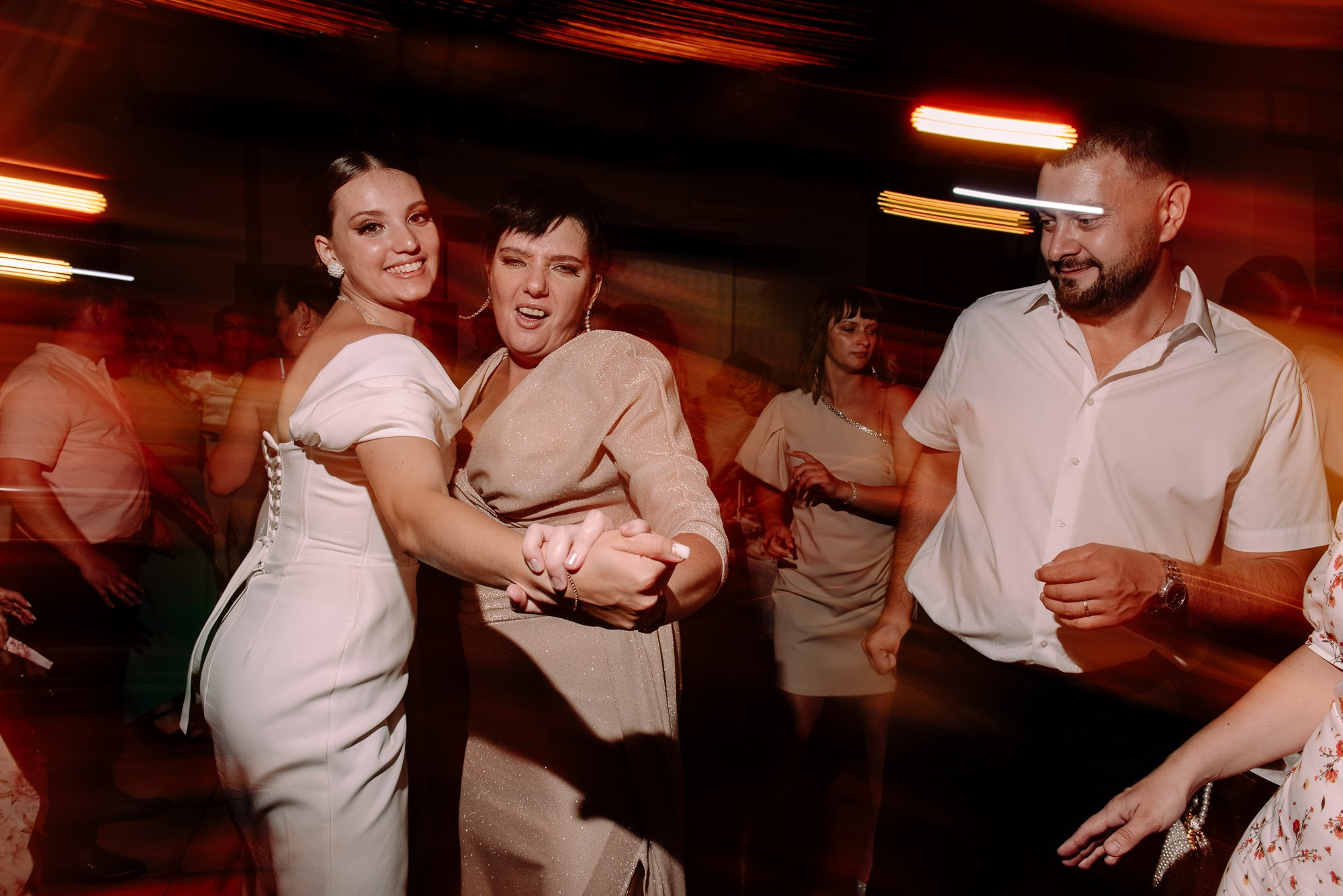 Сергей и Дарья. Семейный и свадебный фотограф в Рязани Лиза Голованова