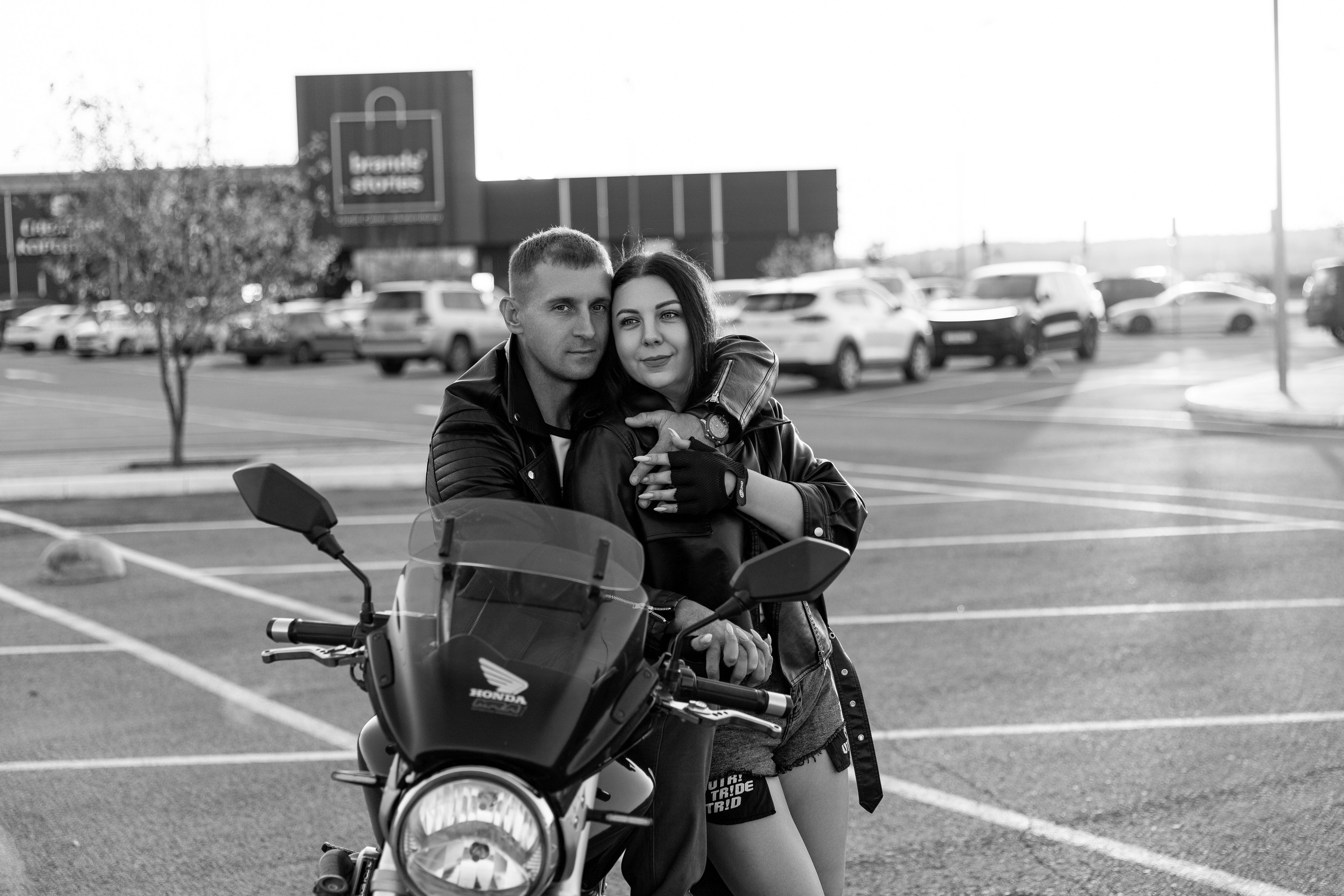 Людмила и Дмитрий. Семейный фотограф в Екатеринбурге и Красноуфимске Евгения Лягаева