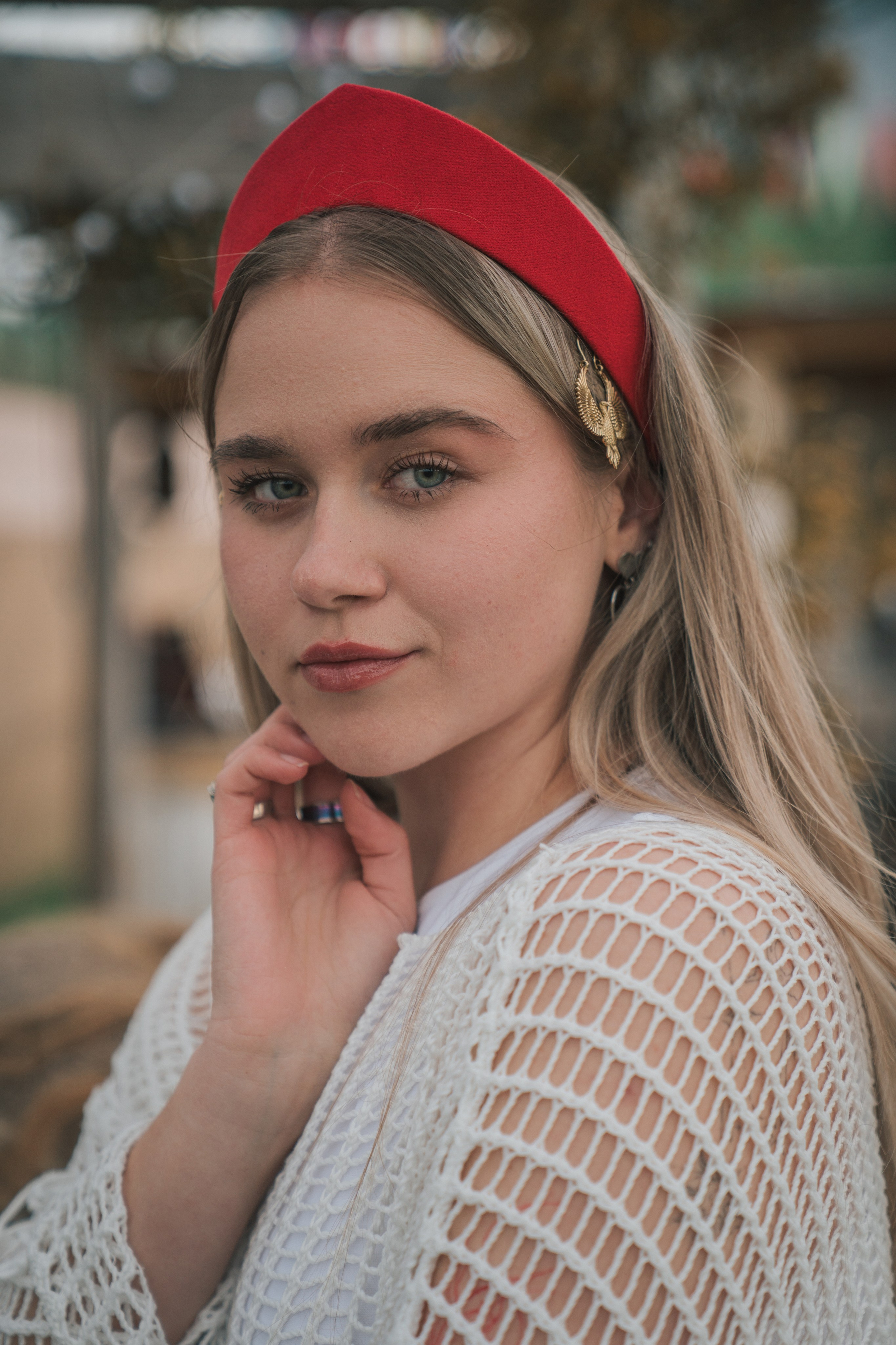 Маша. Видеограф и фотограф в Крыму