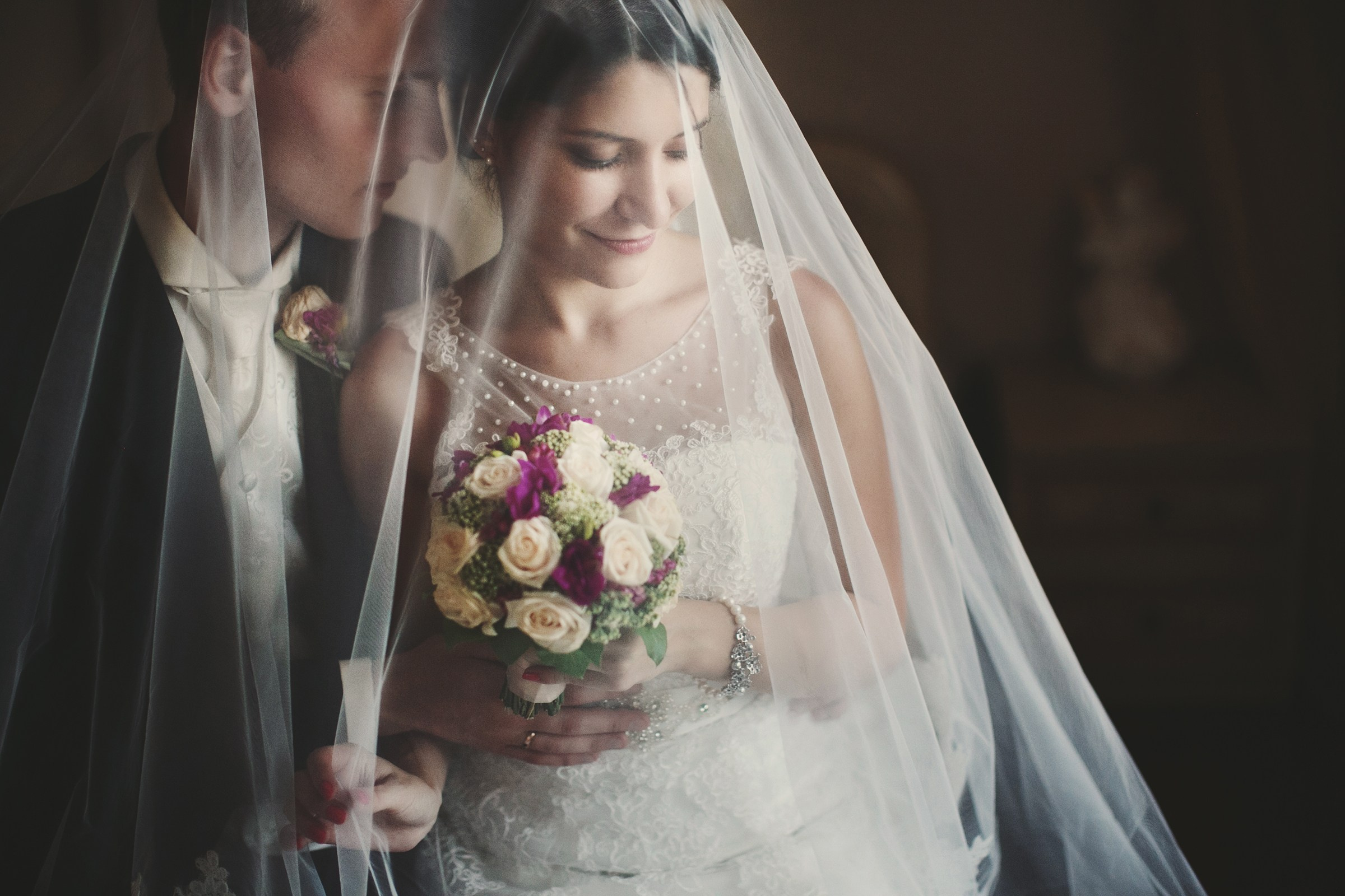 Свадебная фотография. Павел Иванов. Создание профессионального медиаконтента. Москва