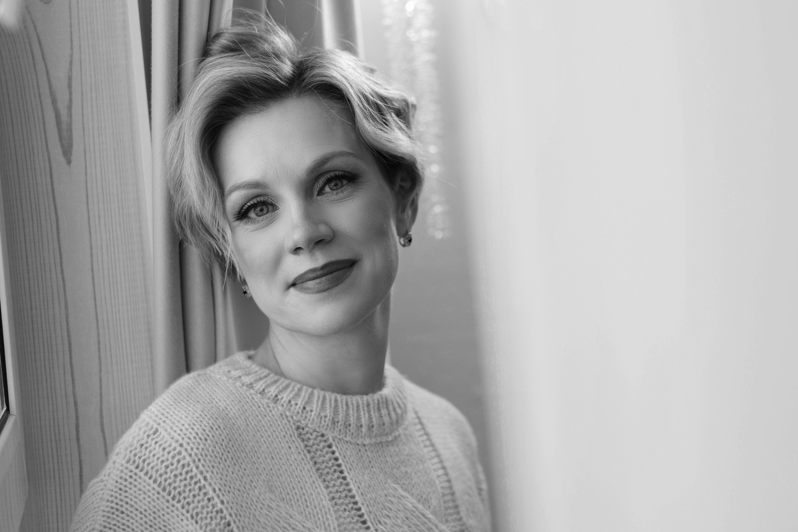 Женский фотограф в Тюмени Наталья Фуртаева