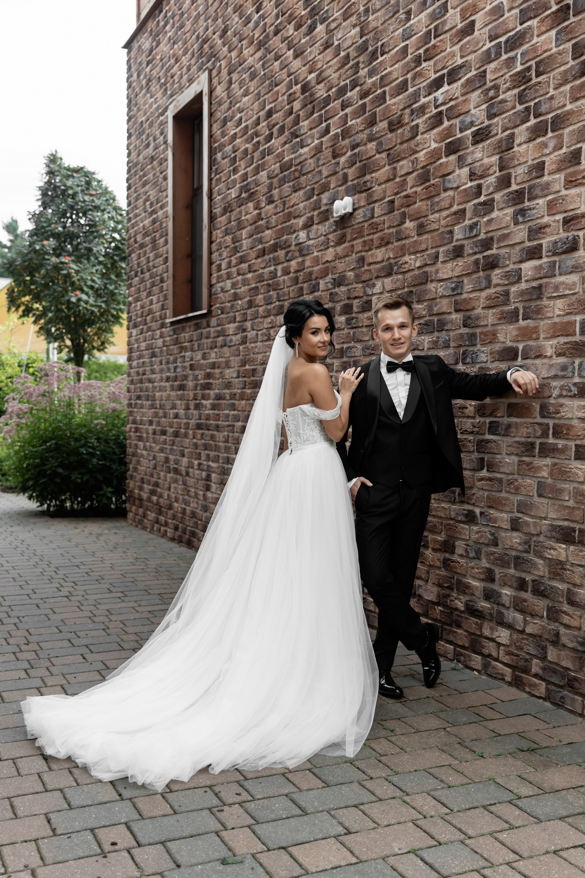 Герман и Анастасия (Artiland). Татьяна Чернышова свадебный фотограф Москва