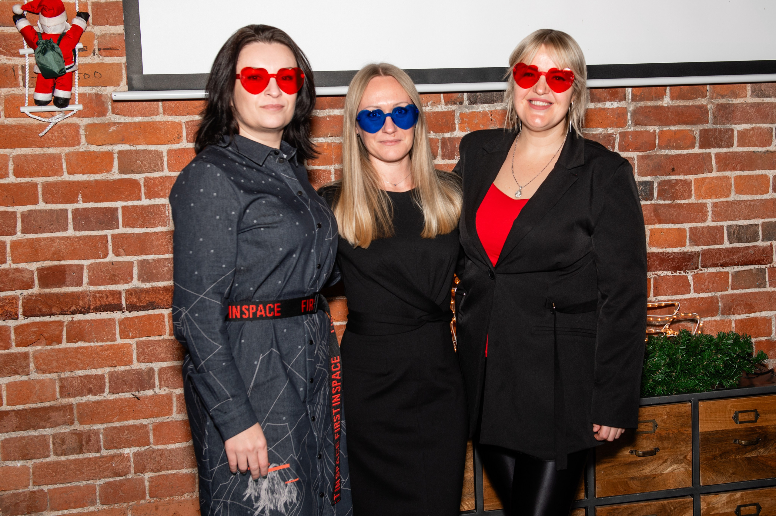 Корпорат Yapay. Профессиональный фотограф в Москве Александра Харламова