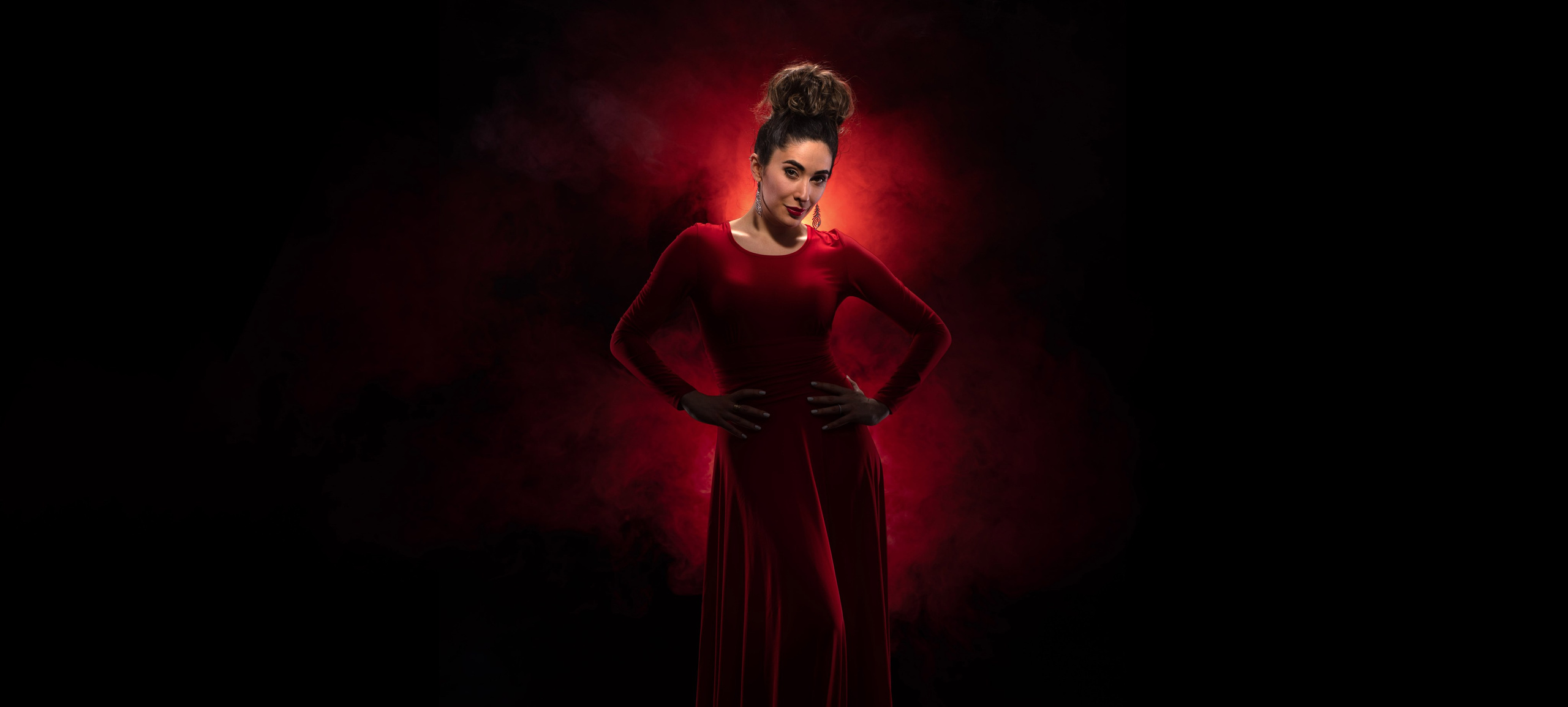 Portrait Photography Portfolio. Alexander Chaldryan Photography