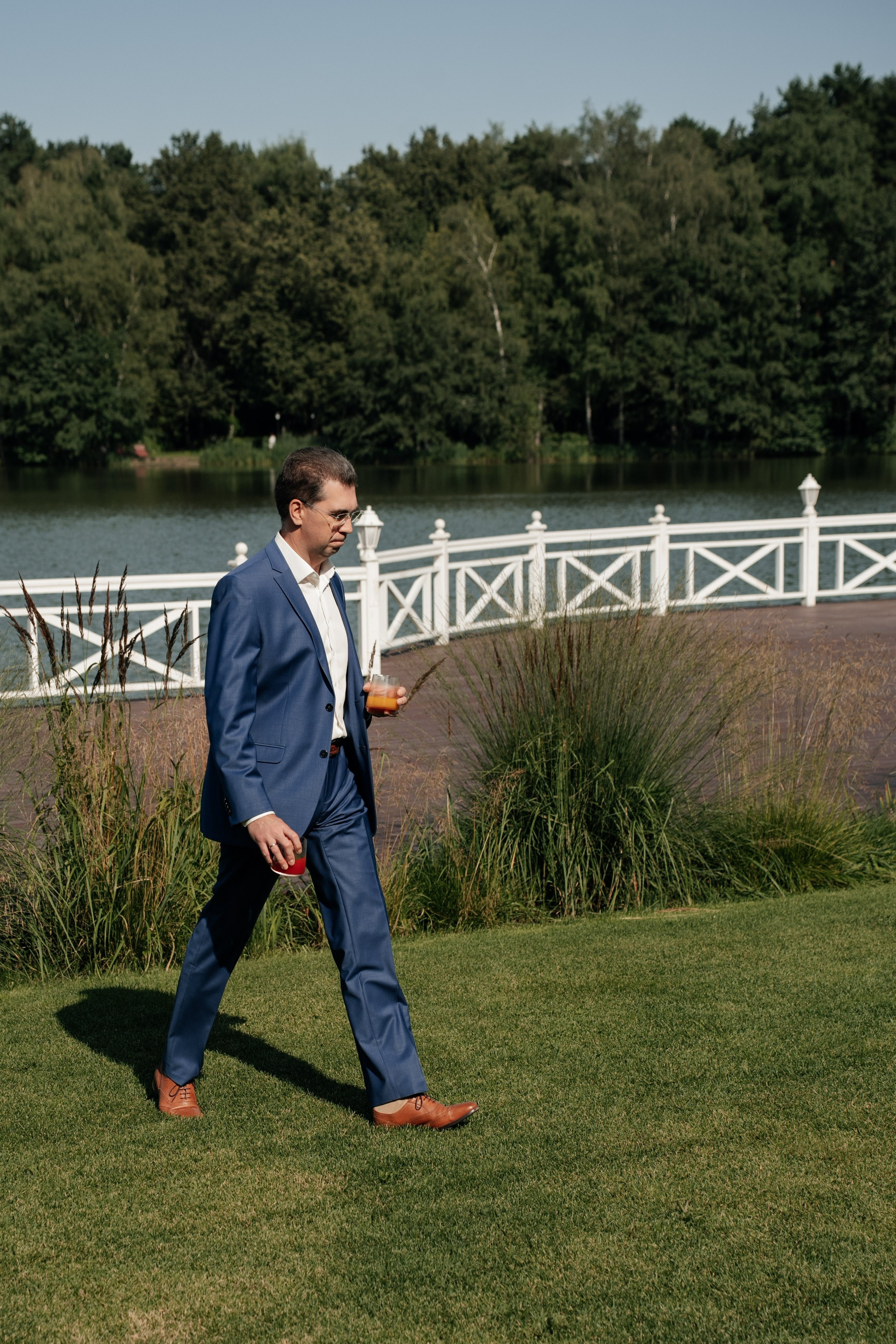 Где любовь, там жизнь!. Свадебный фотограф Москва Александра Аверкова